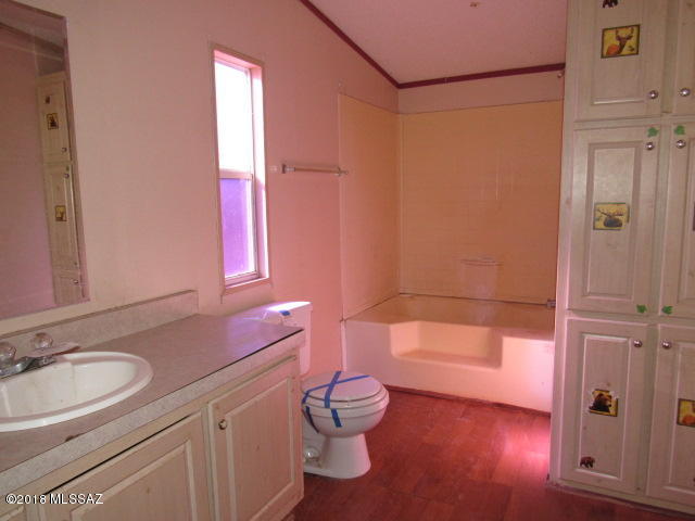 El Tirador Estates (1-183) - Residential