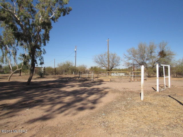 El Tirador Estates (1-183) - Residential