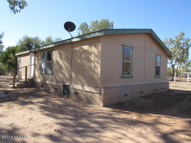 El Tirador Estates (1-183) - Residential