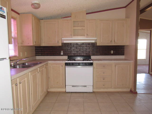 El Tirador Estates (1-183) - Residential