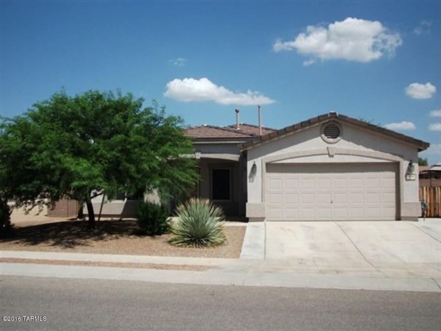 Rancho Del Lago (1-100) - Residential Lease