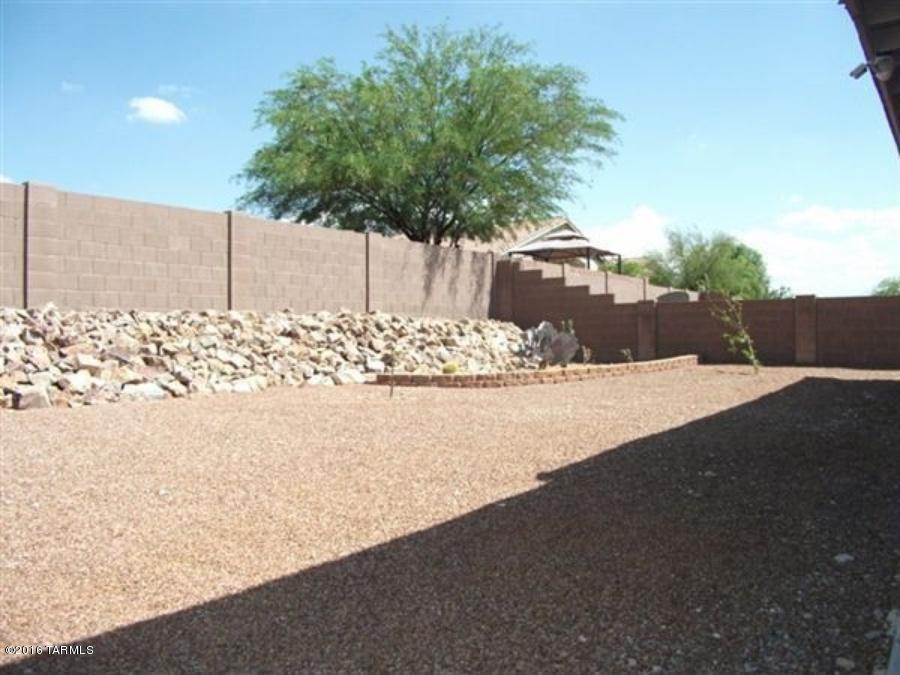 Rancho Del Lago (1-100) - Residential Lease