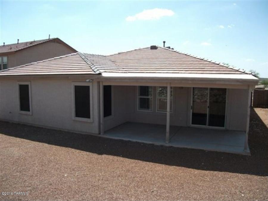 Rancho Del Lago (1-100) - Residential Lease