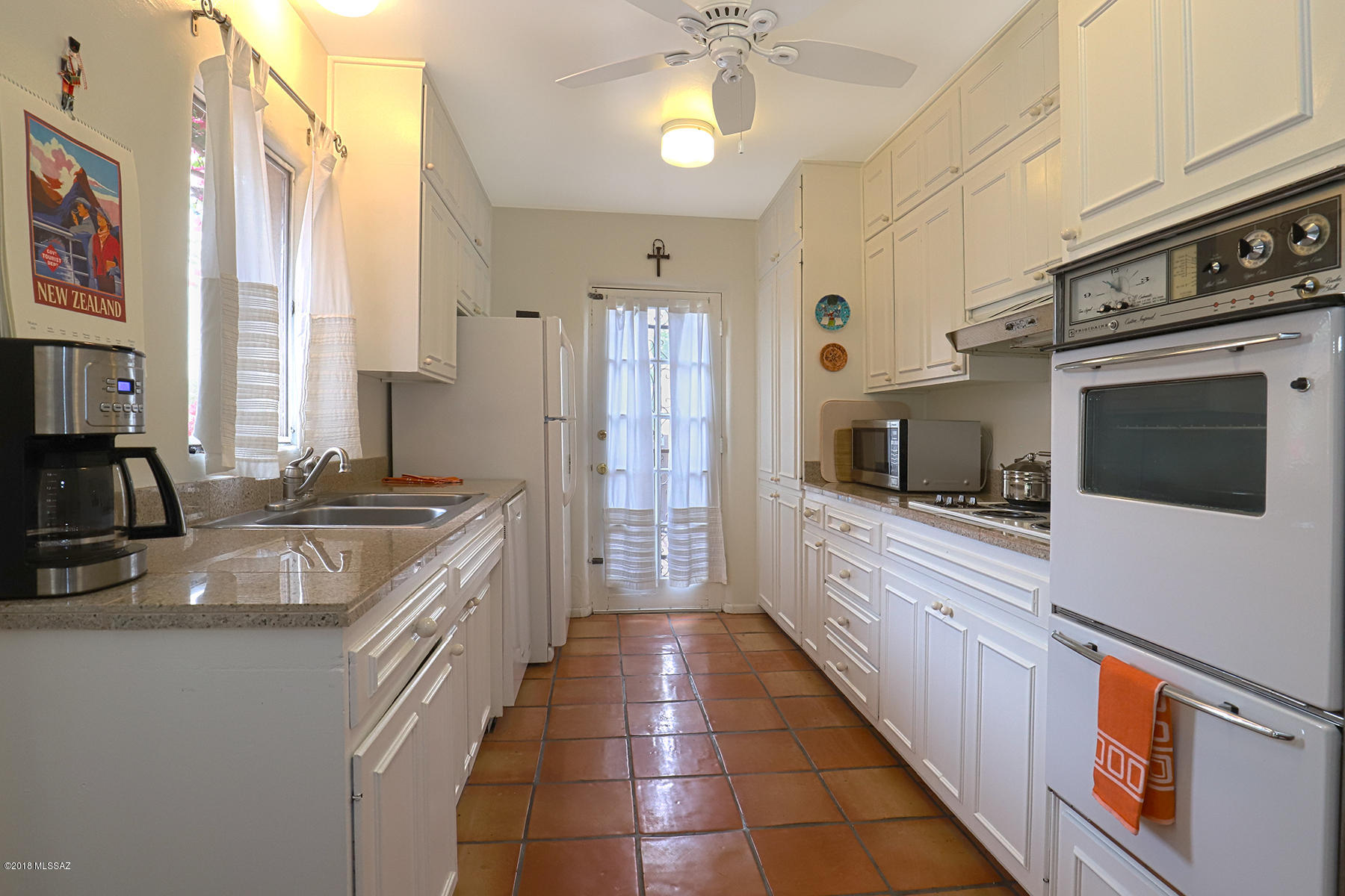 Catalina Foothills Condominium (1-24) - Residential