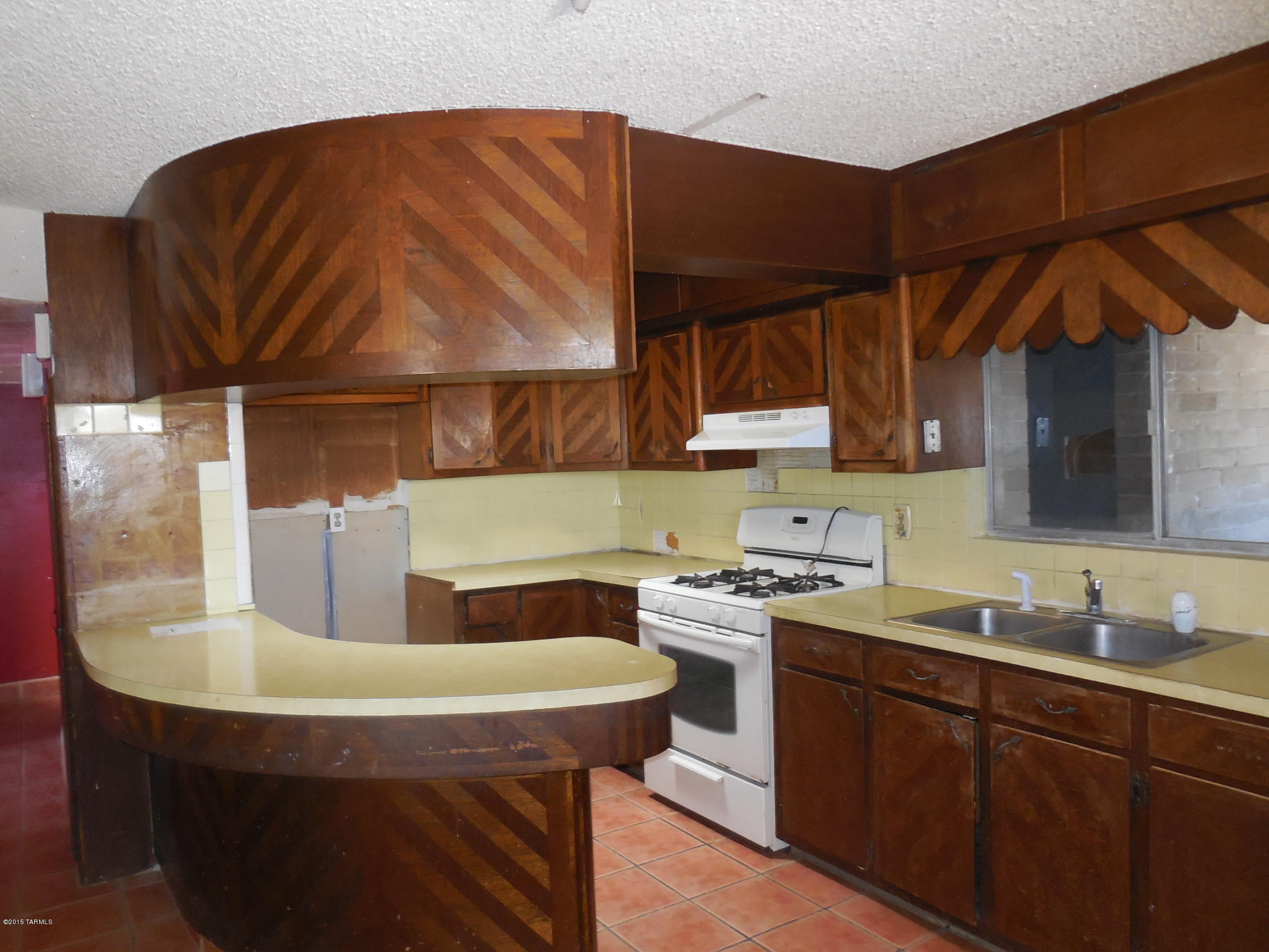 Sunset Villa Addition - Residential