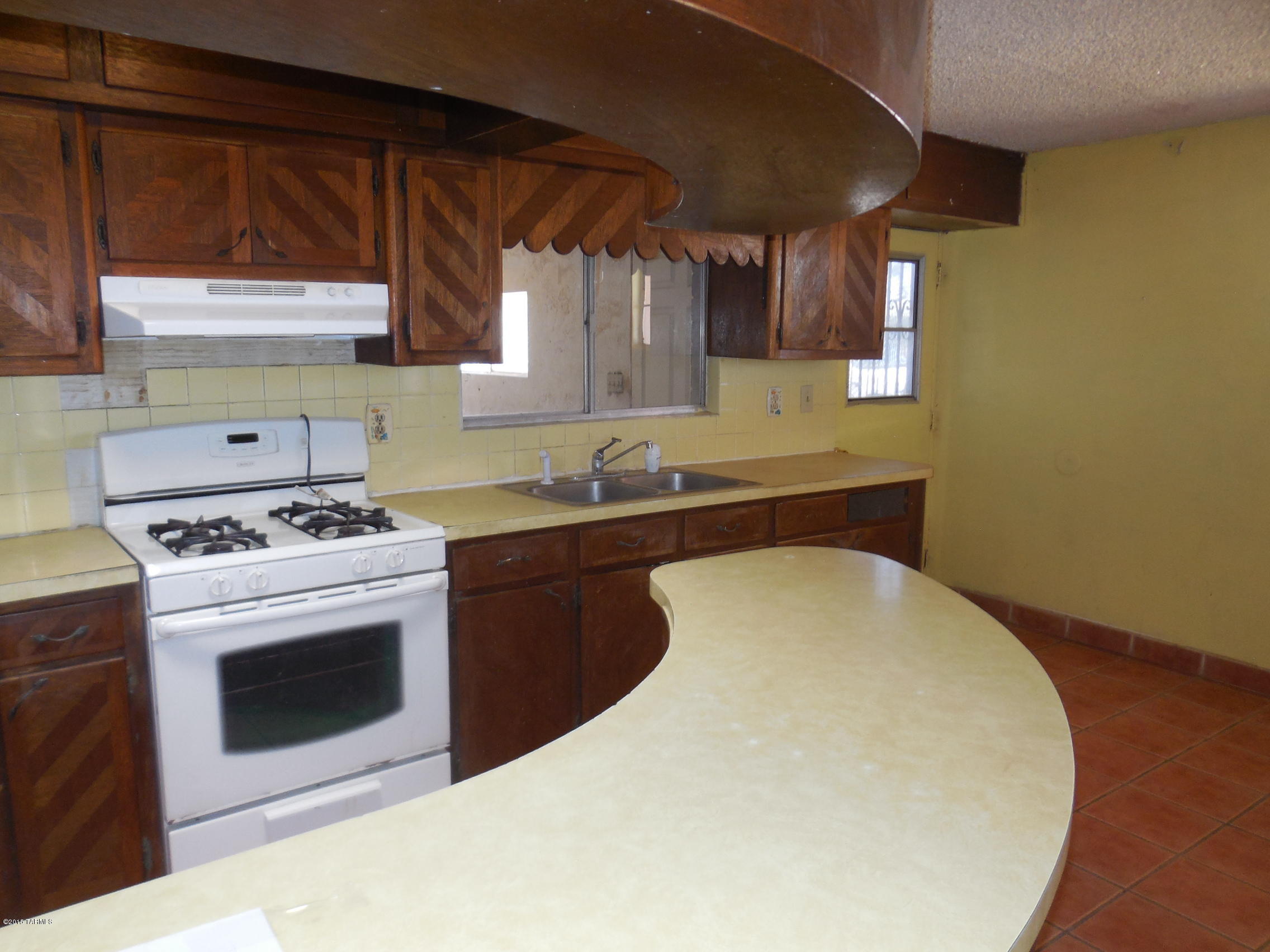 Sunset Villa Addition - Residential