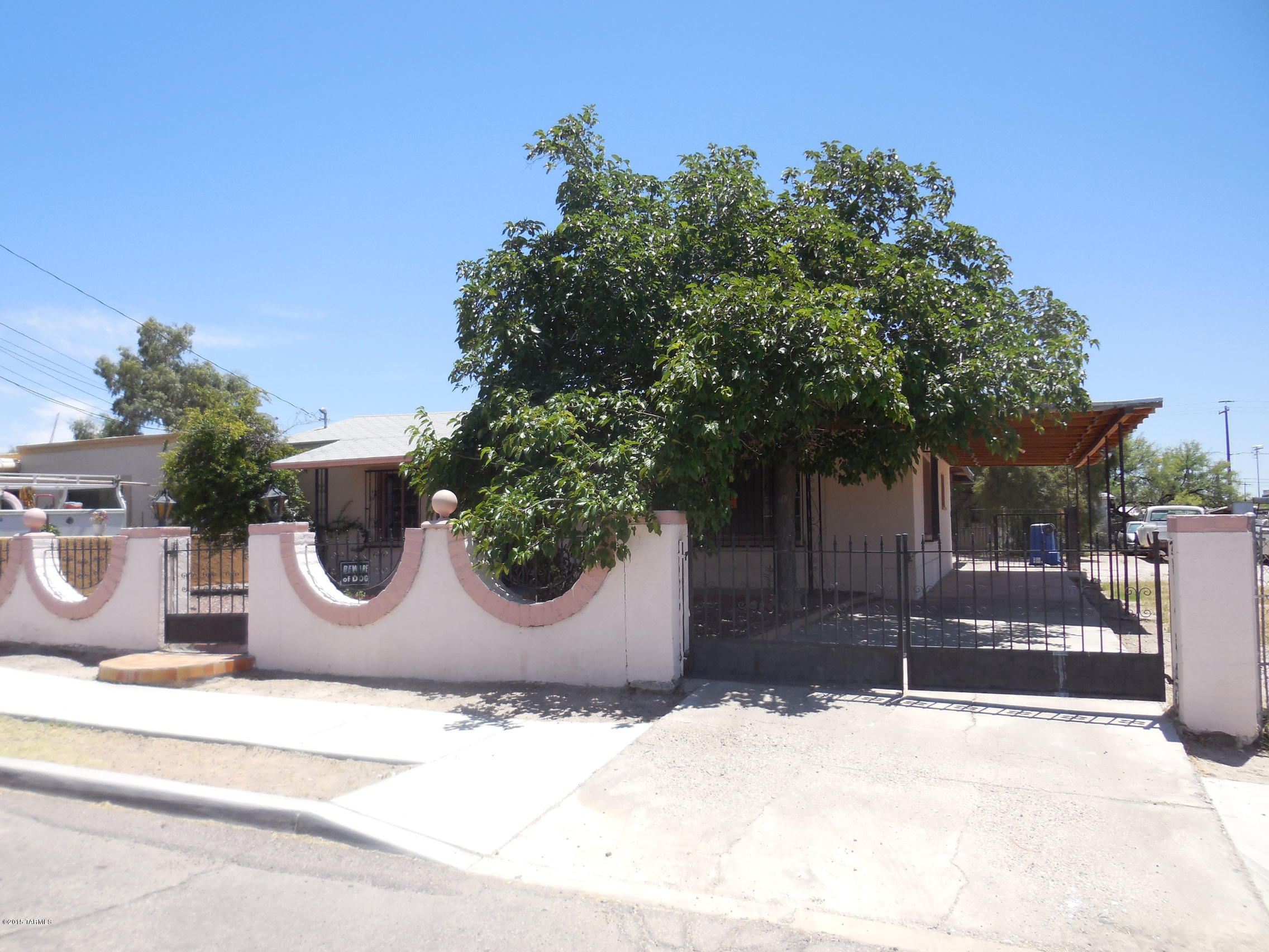 Sunset Villa Addition - Residential