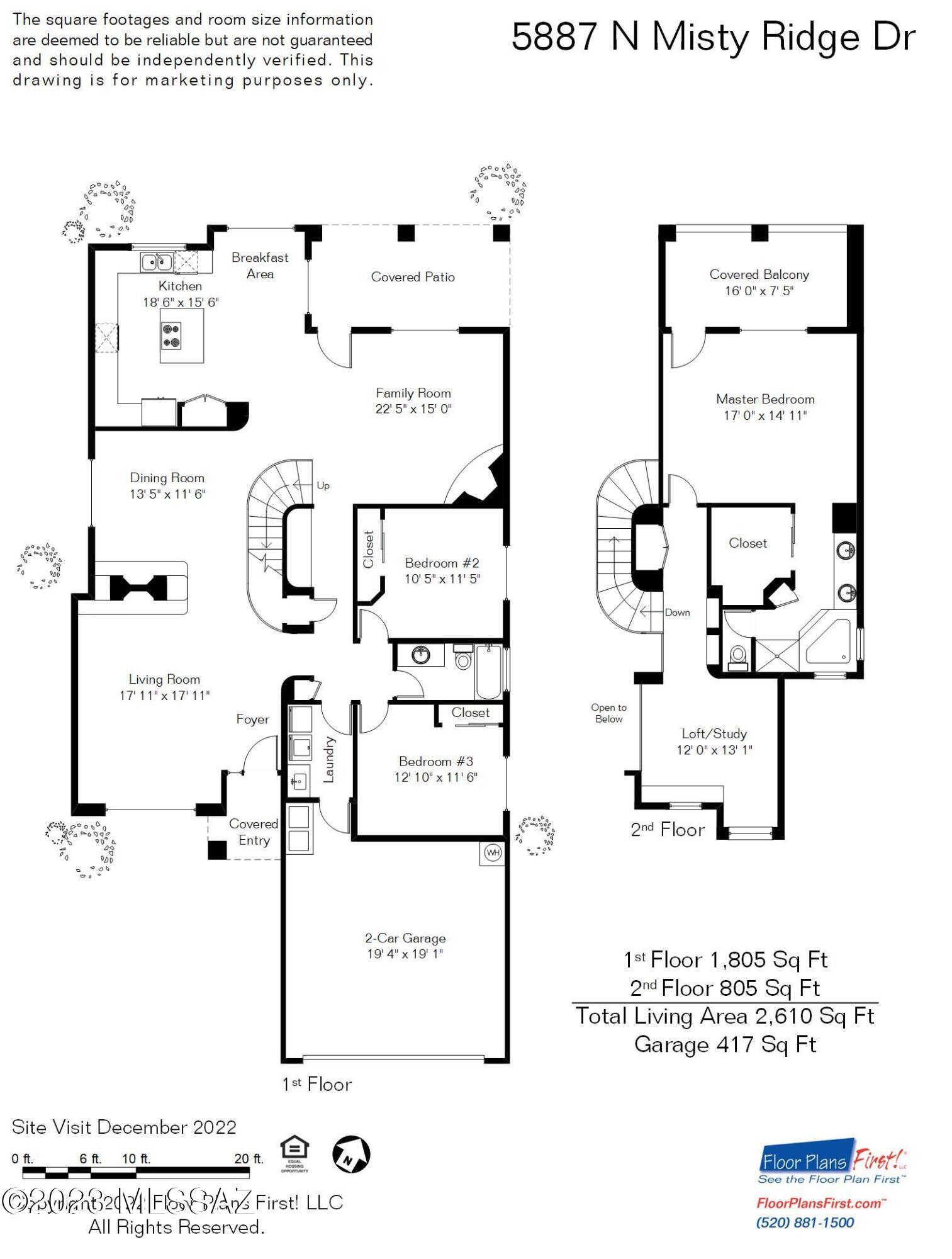 Ridge 4 (52-143) - Residential