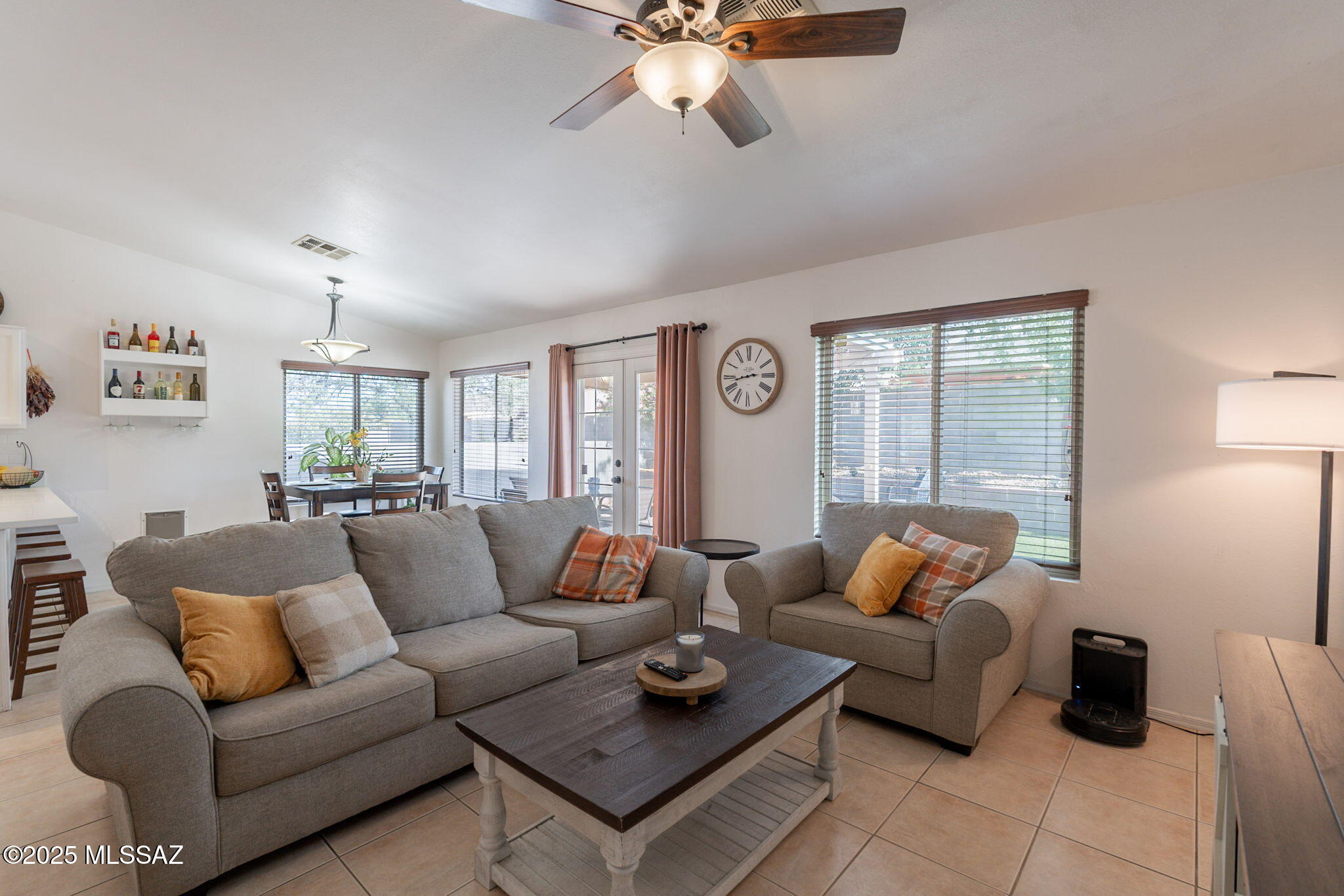 Fairway Groves (91-160) - Residential
