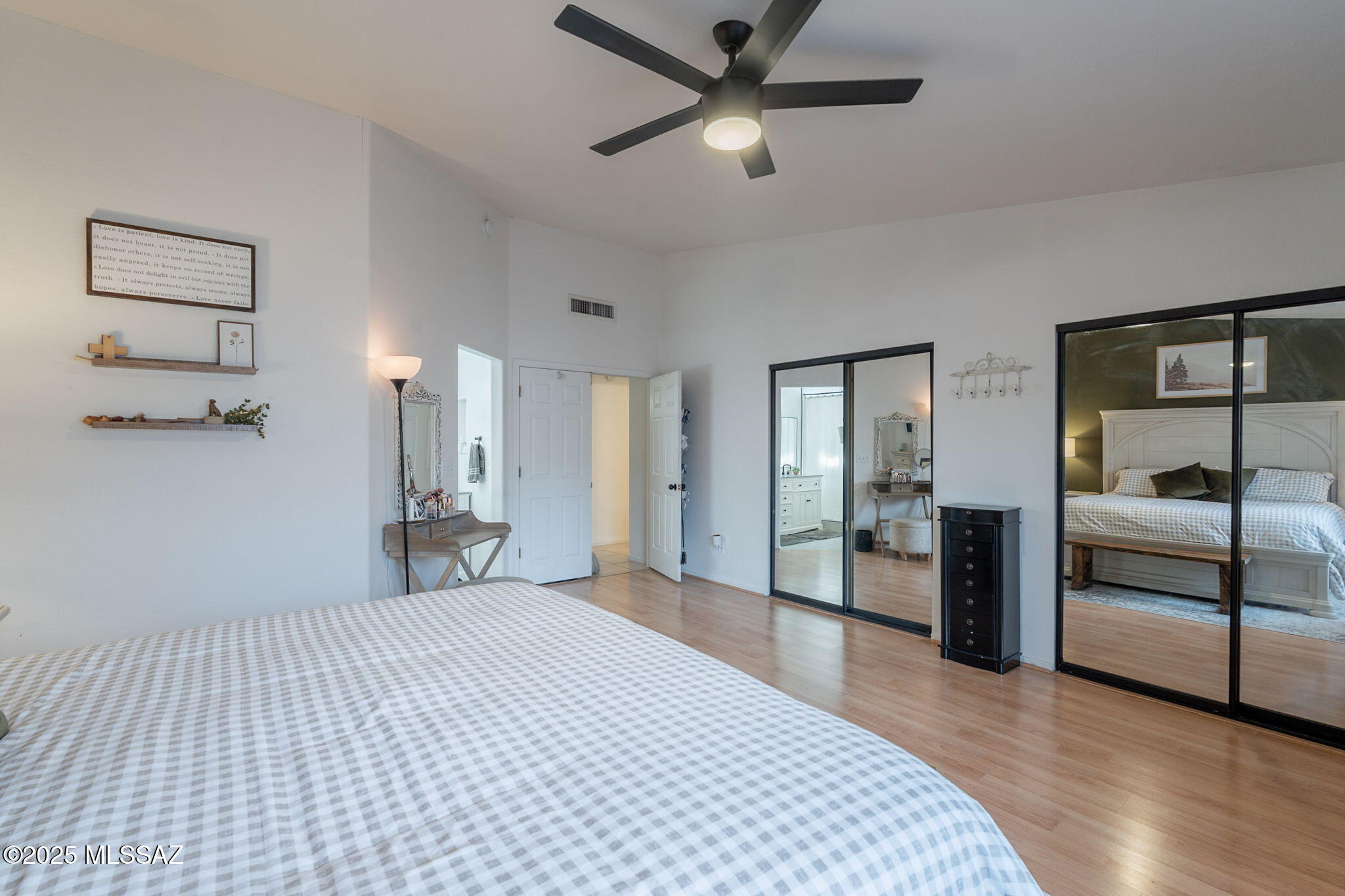 Fairway Groves (91-160) - Residential