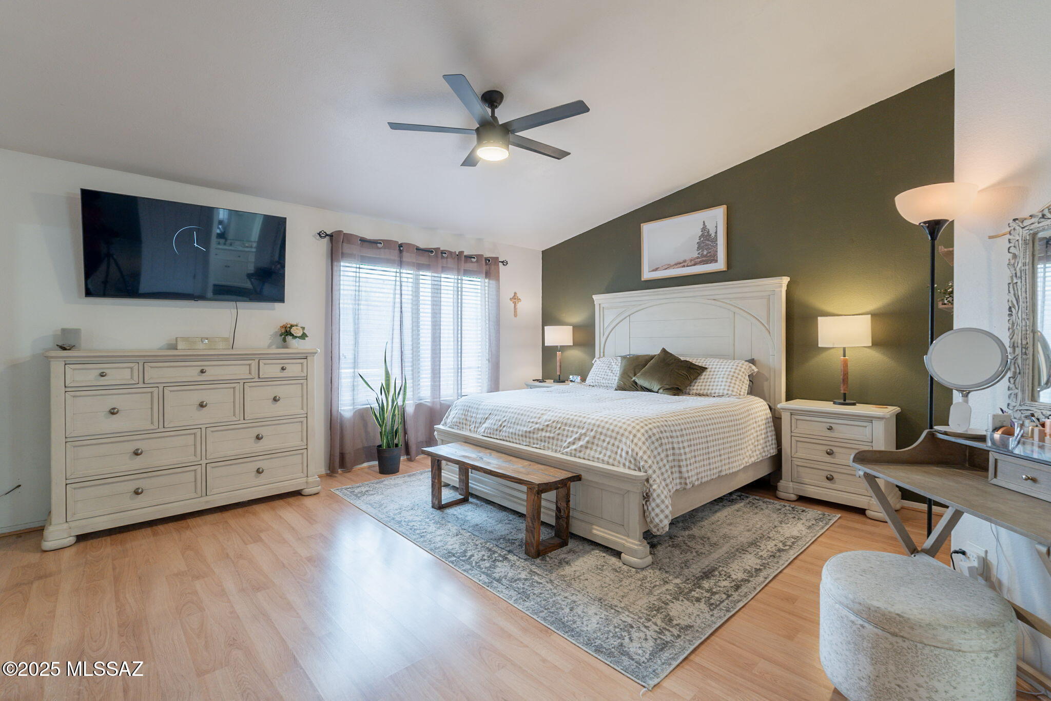 Fairway Groves (91-160) - Residential