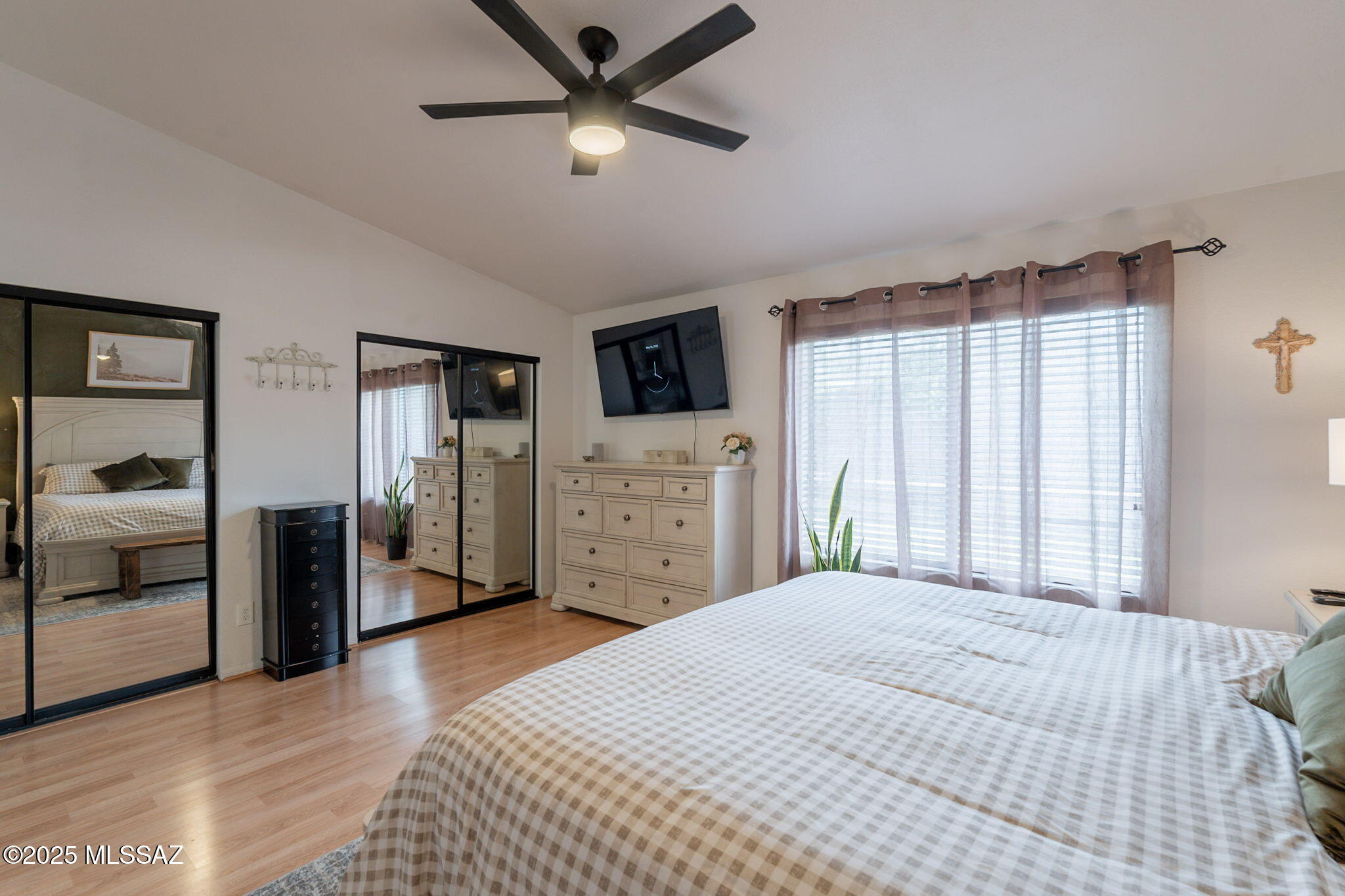 Fairway Groves (91-160) - Residential