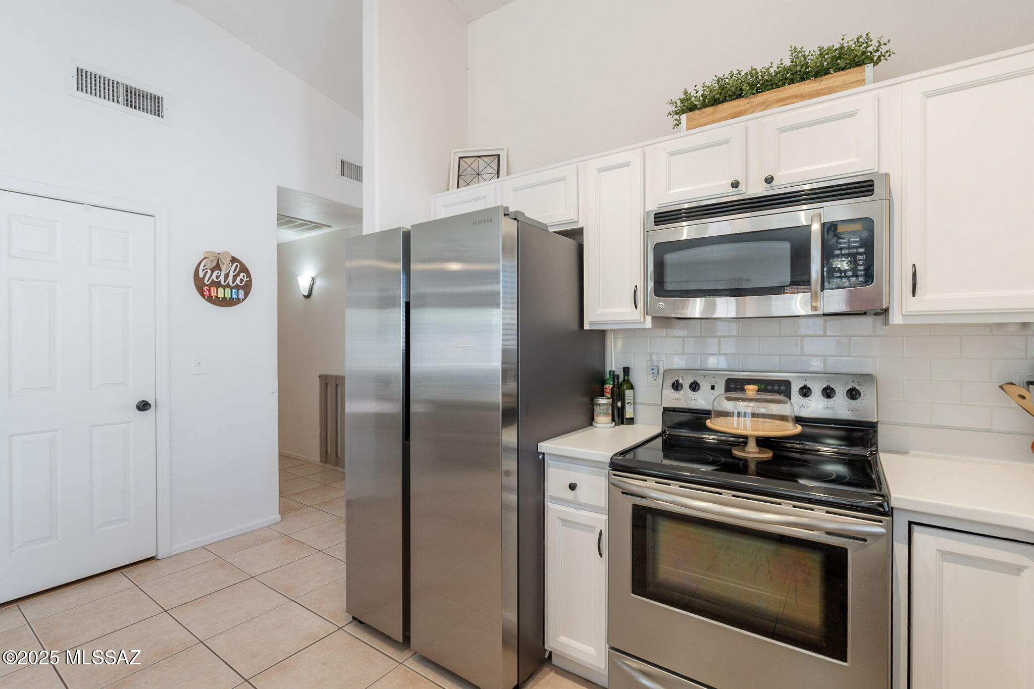 Fairway Groves (91-160) - Residential