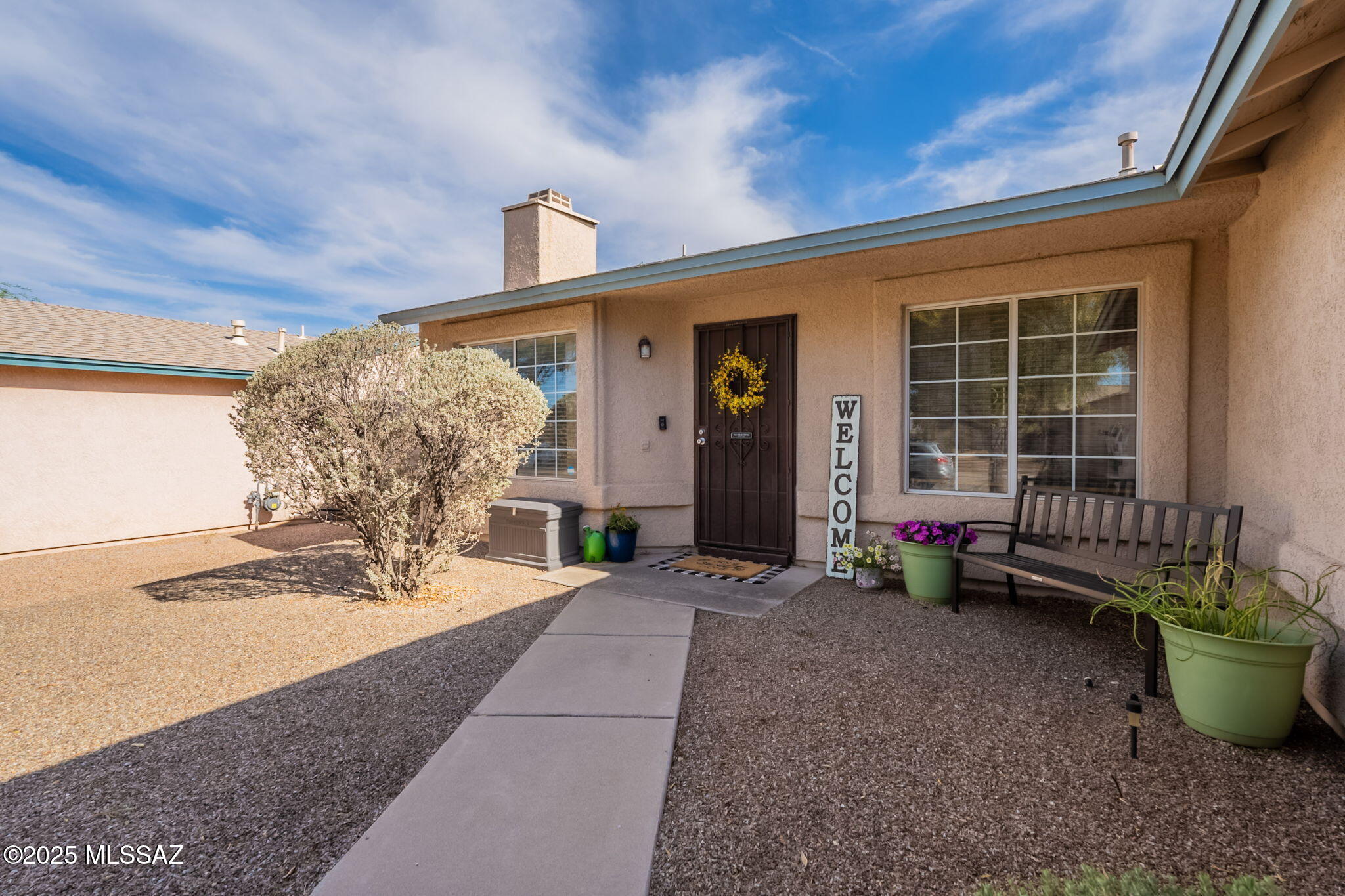 Fairway Groves (91-160) - Residential