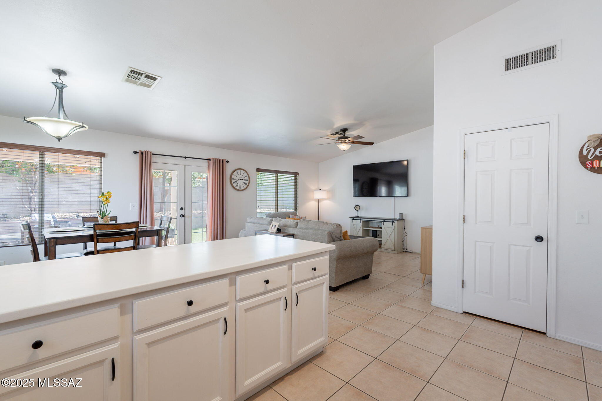 Fairway Groves (91-160) - Residential