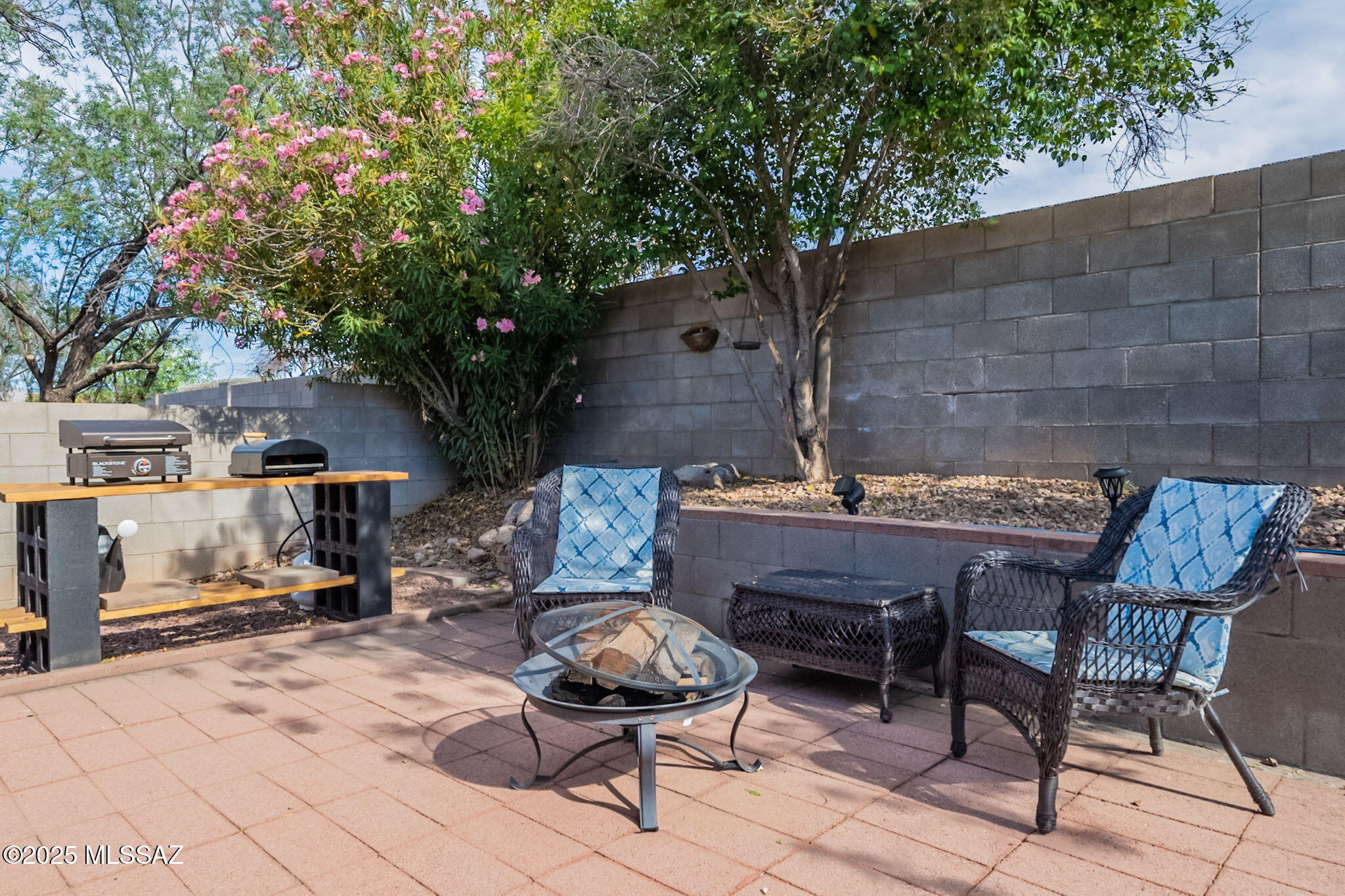 Fairway Groves (91-160) - Residential