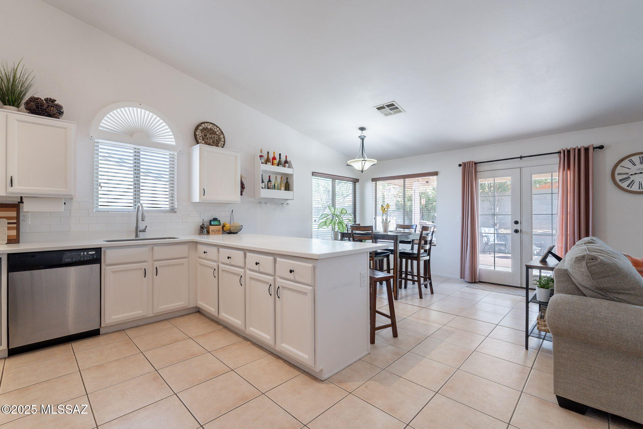 Fairway Groves (91-160) - Residential