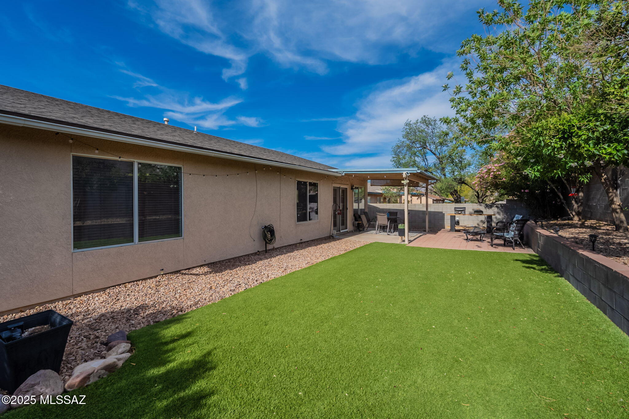Fairway Groves (91-160) - Residential