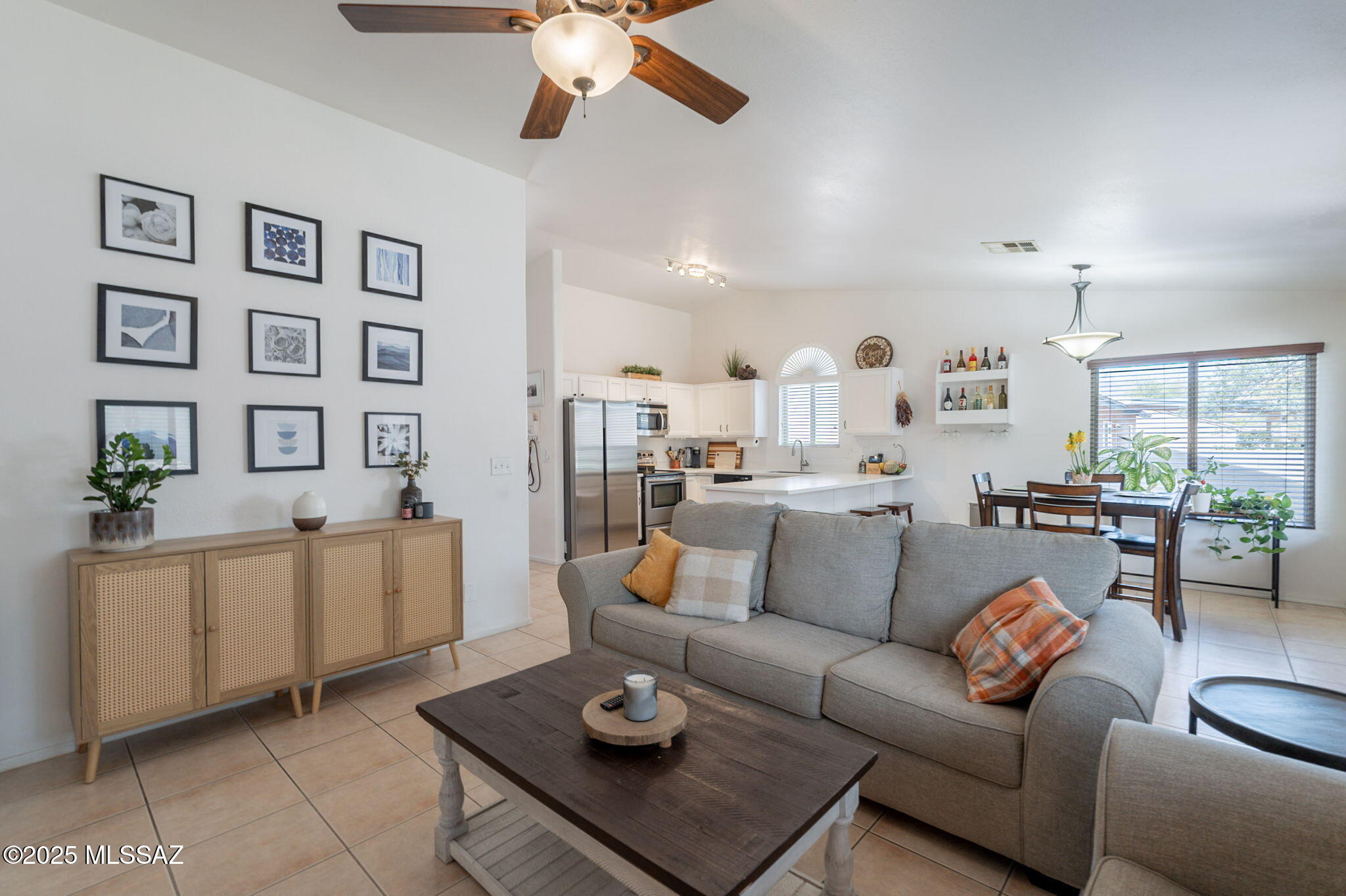 Fairway Groves (91-160) - Residential