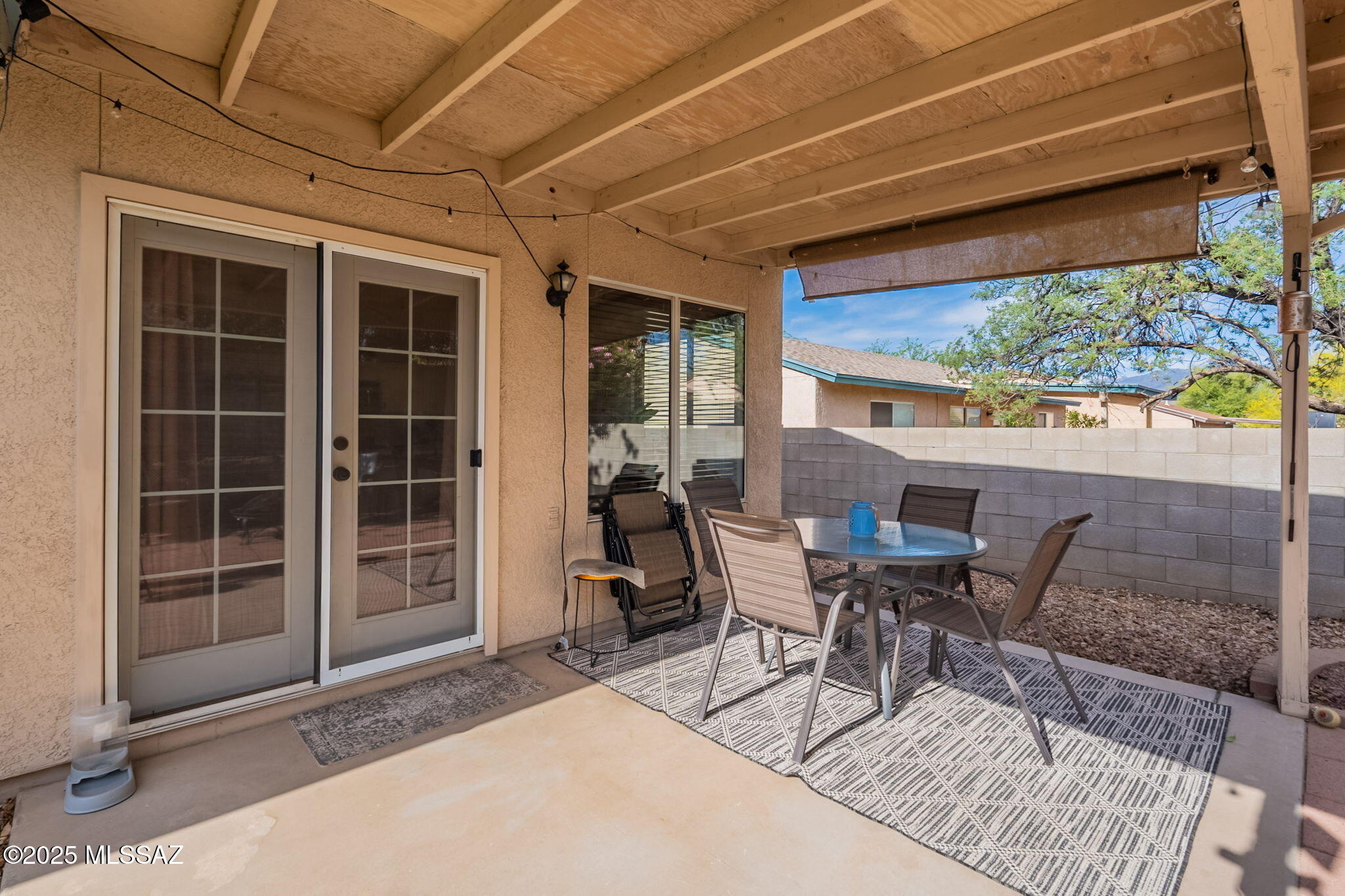 Fairway Groves (91-160) - Residential