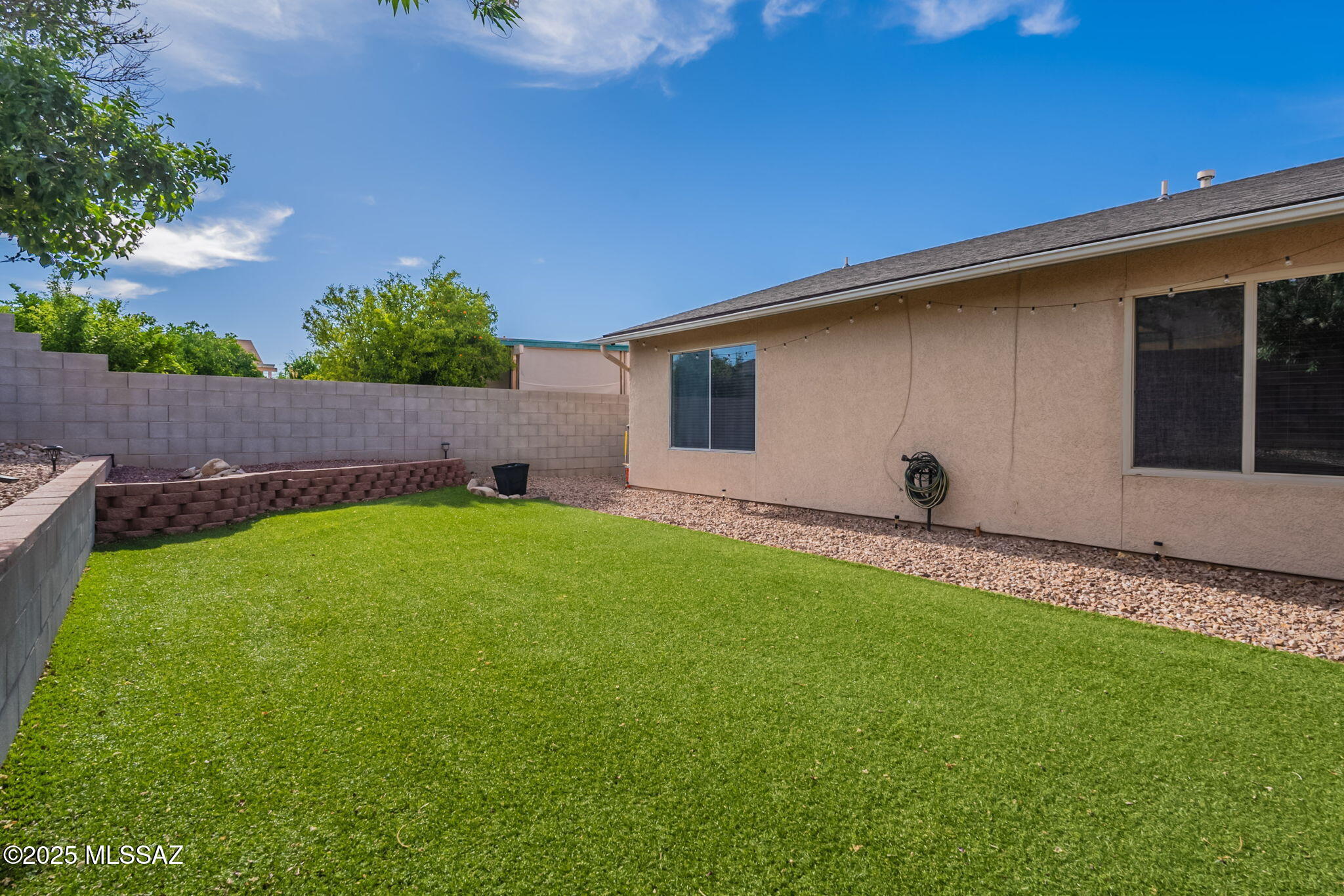 Fairway Groves (91-160) - Residential