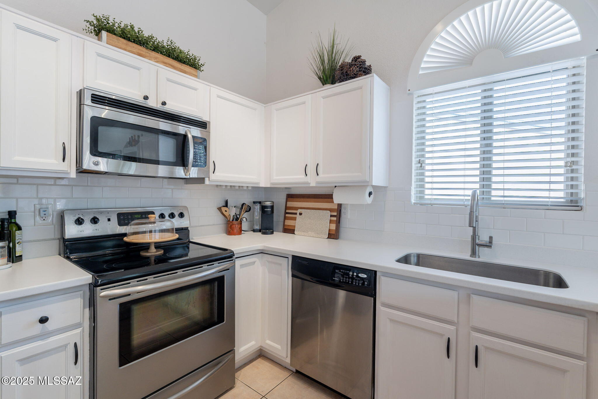 Fairway Groves (91-160) - Residential
