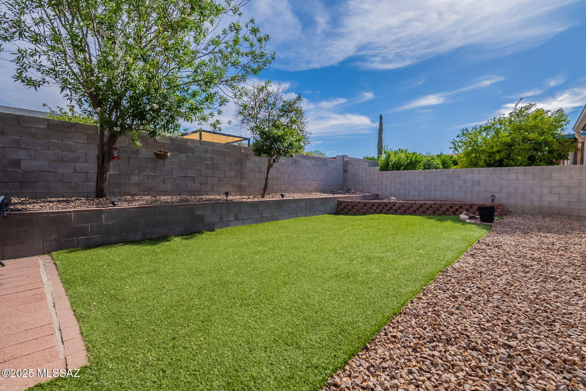 Fairway Groves (91-160) - Residential