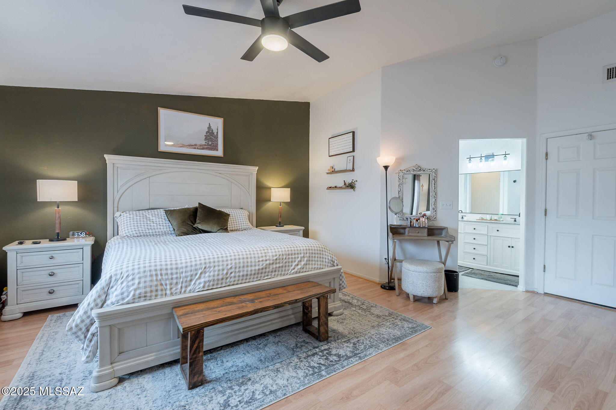 Fairway Groves (91-160) - Residential