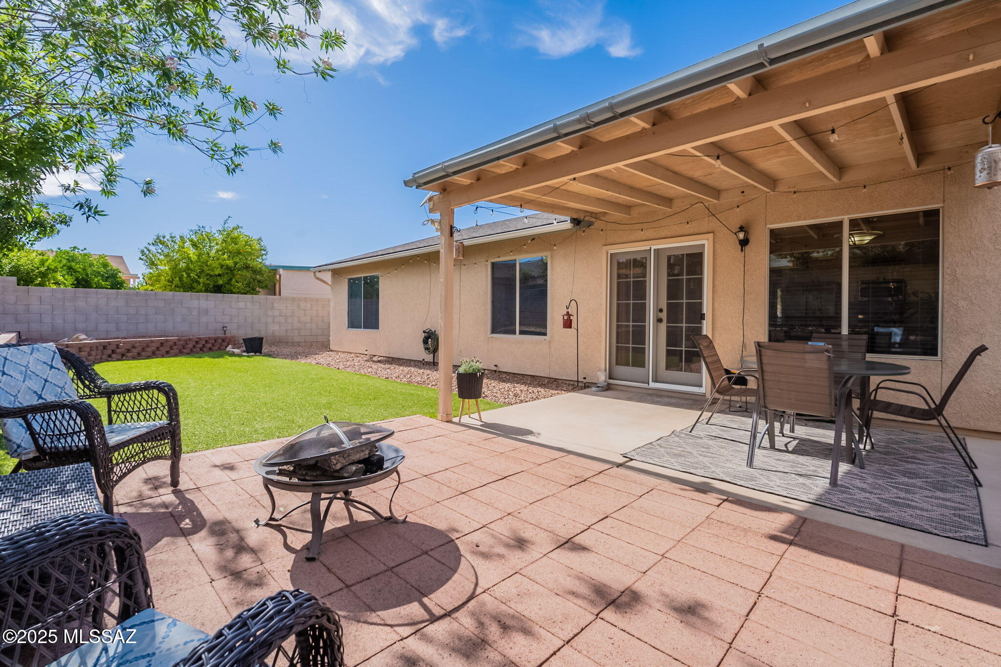 Fairway Groves (91-160) - Residential