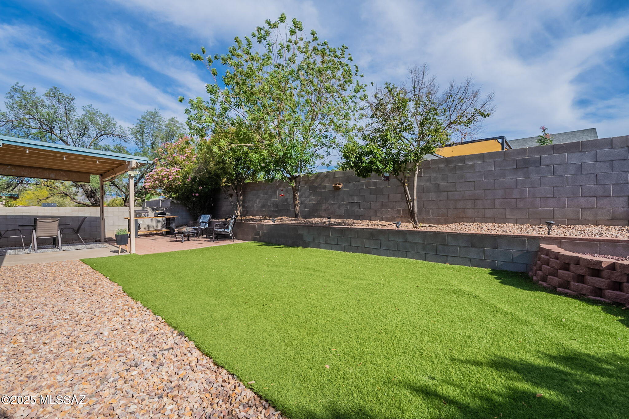 Fairway Groves (91-160) - Residential