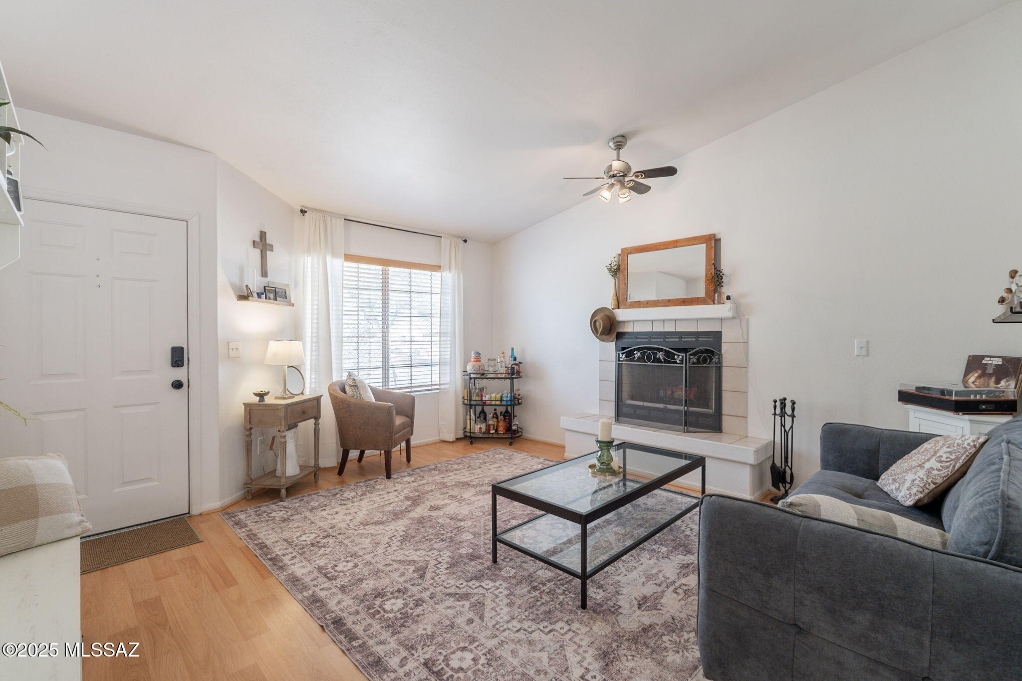 Fairway Groves (91-160) - Residential