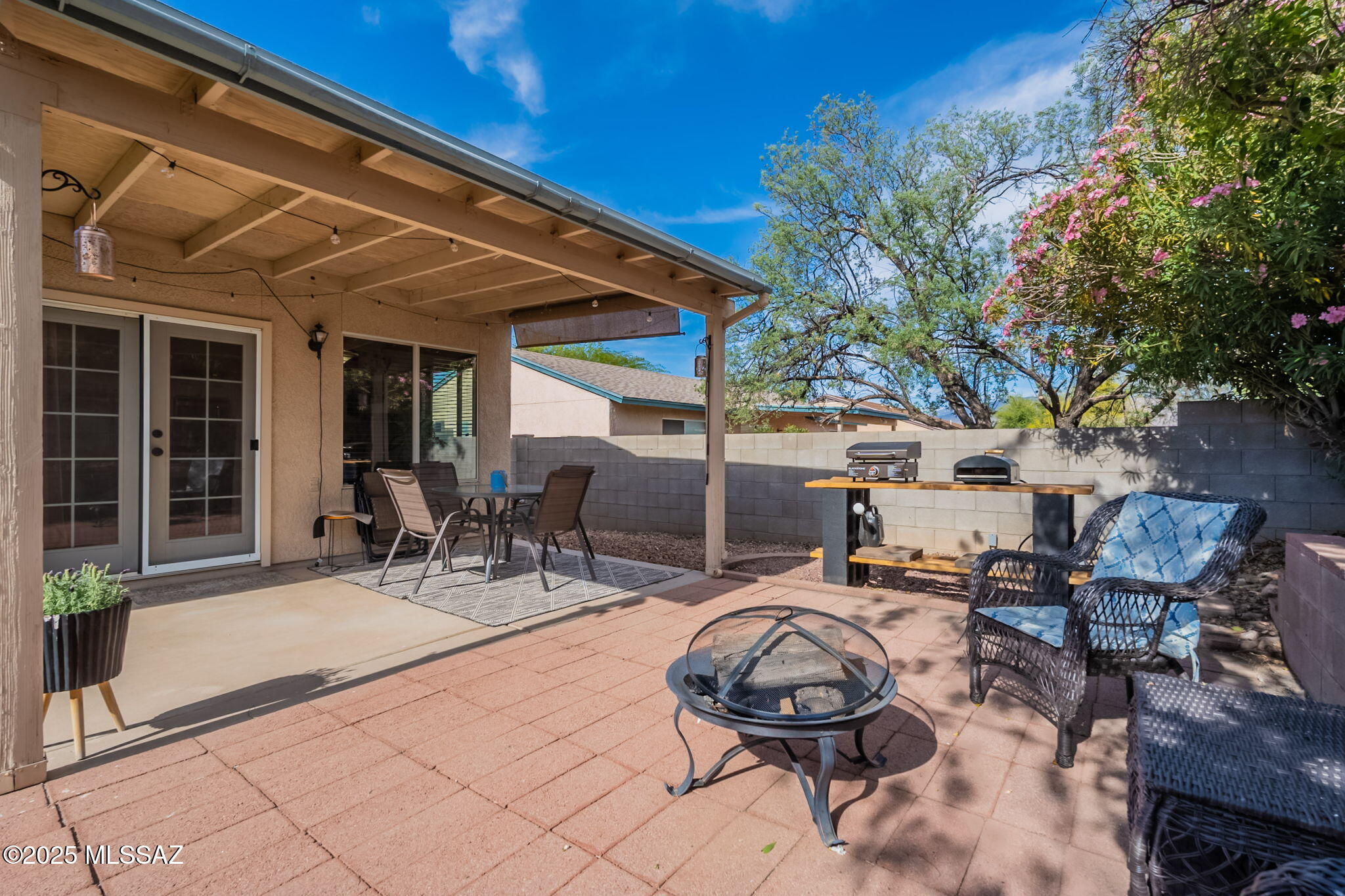 Fairway Groves (91-160) - Residential