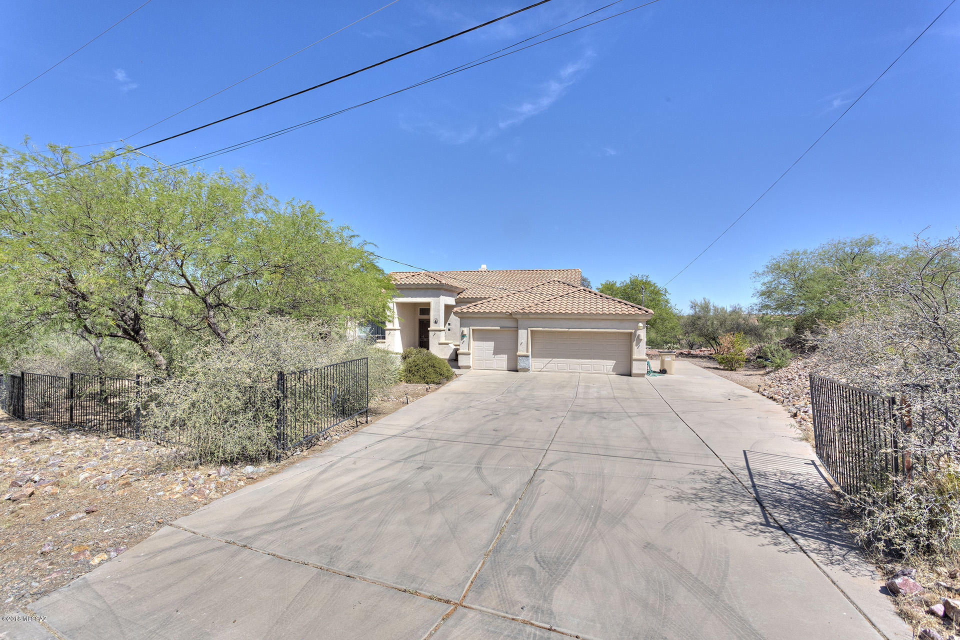 Rio Rico Ranchettes 17 - Residential