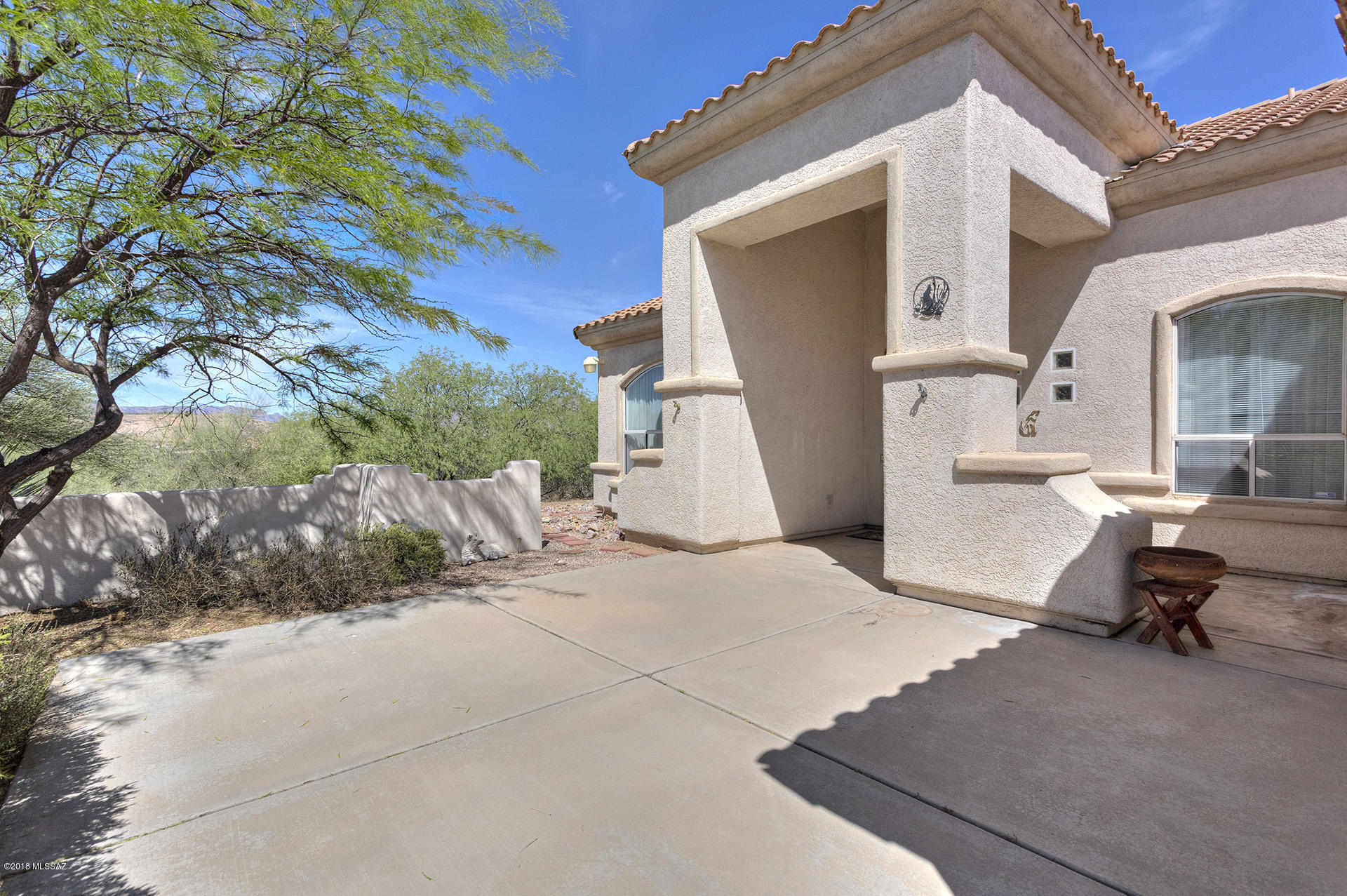 Rio Rico Ranchettes 17 - Residential
