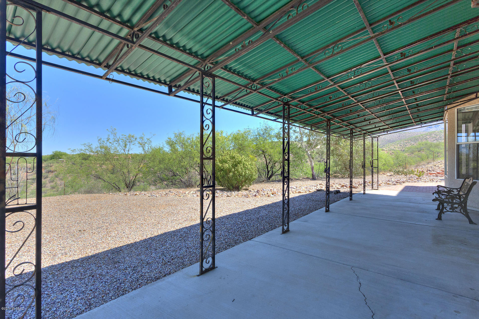 Rio Rico Ranchettes 17 - Residential