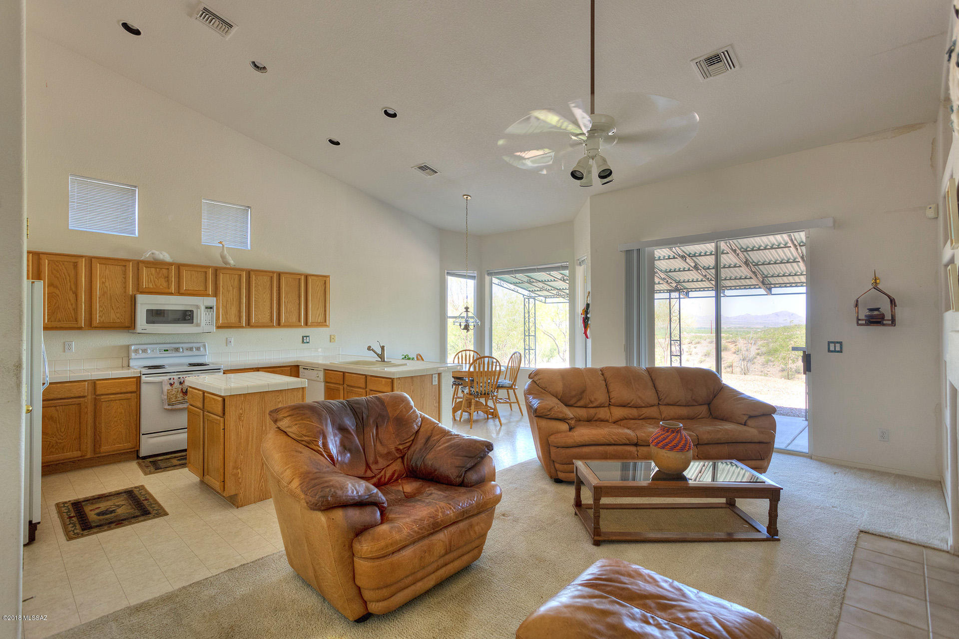 Rio Rico Ranchettes 17 - Residential