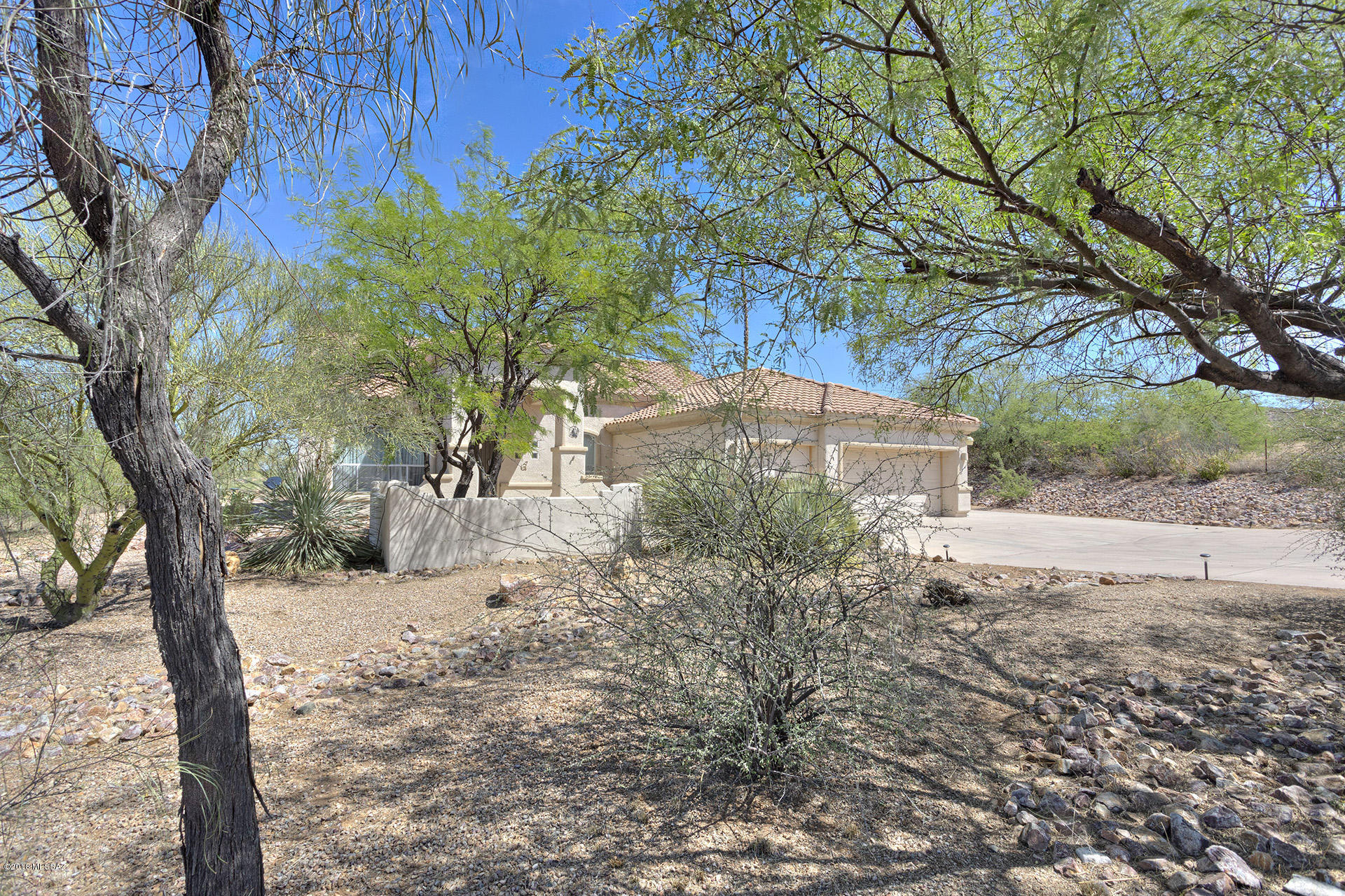 Rio Rico Ranchettes 17 - Residential
