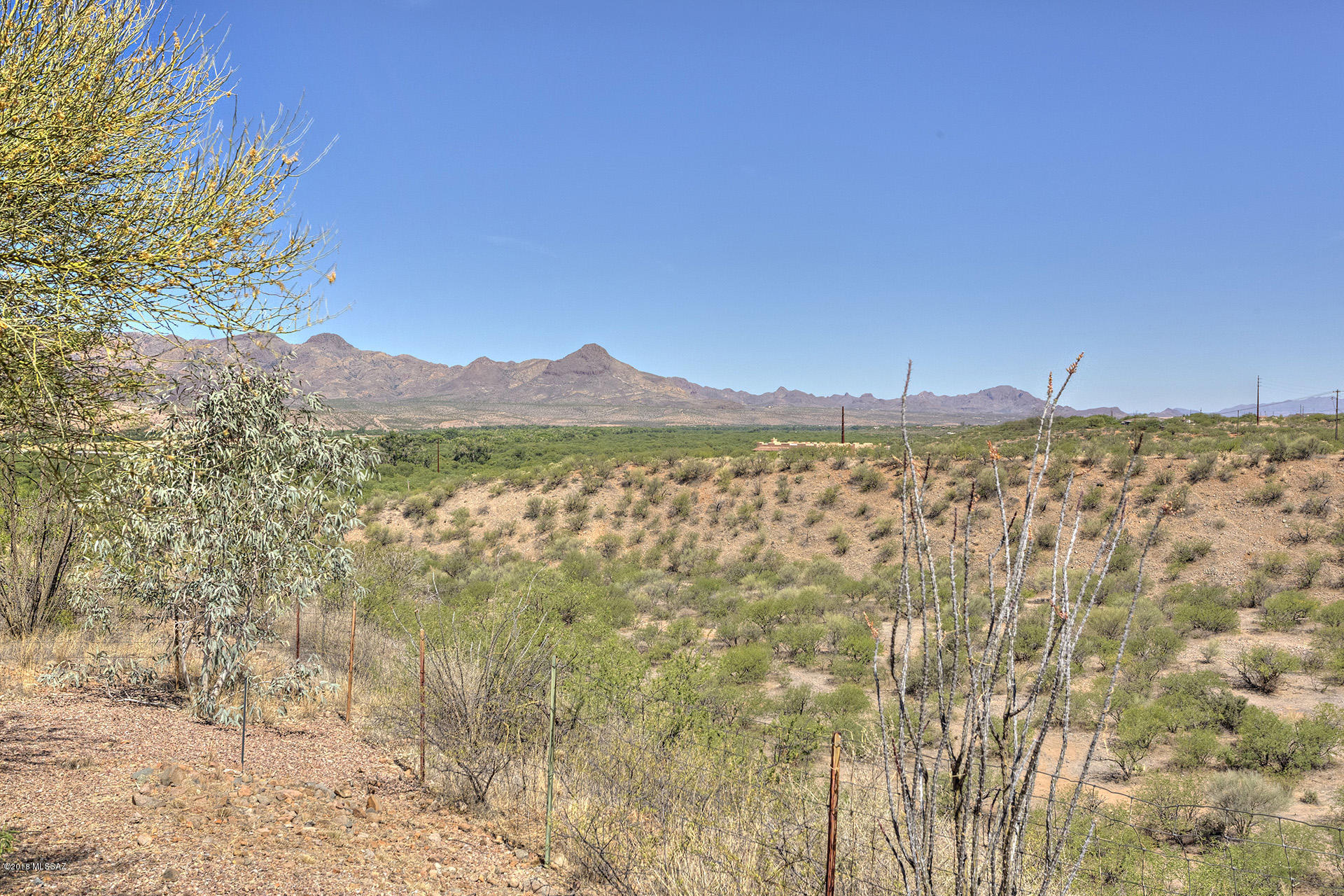 Rio Rico Ranchettes 17 - Residential