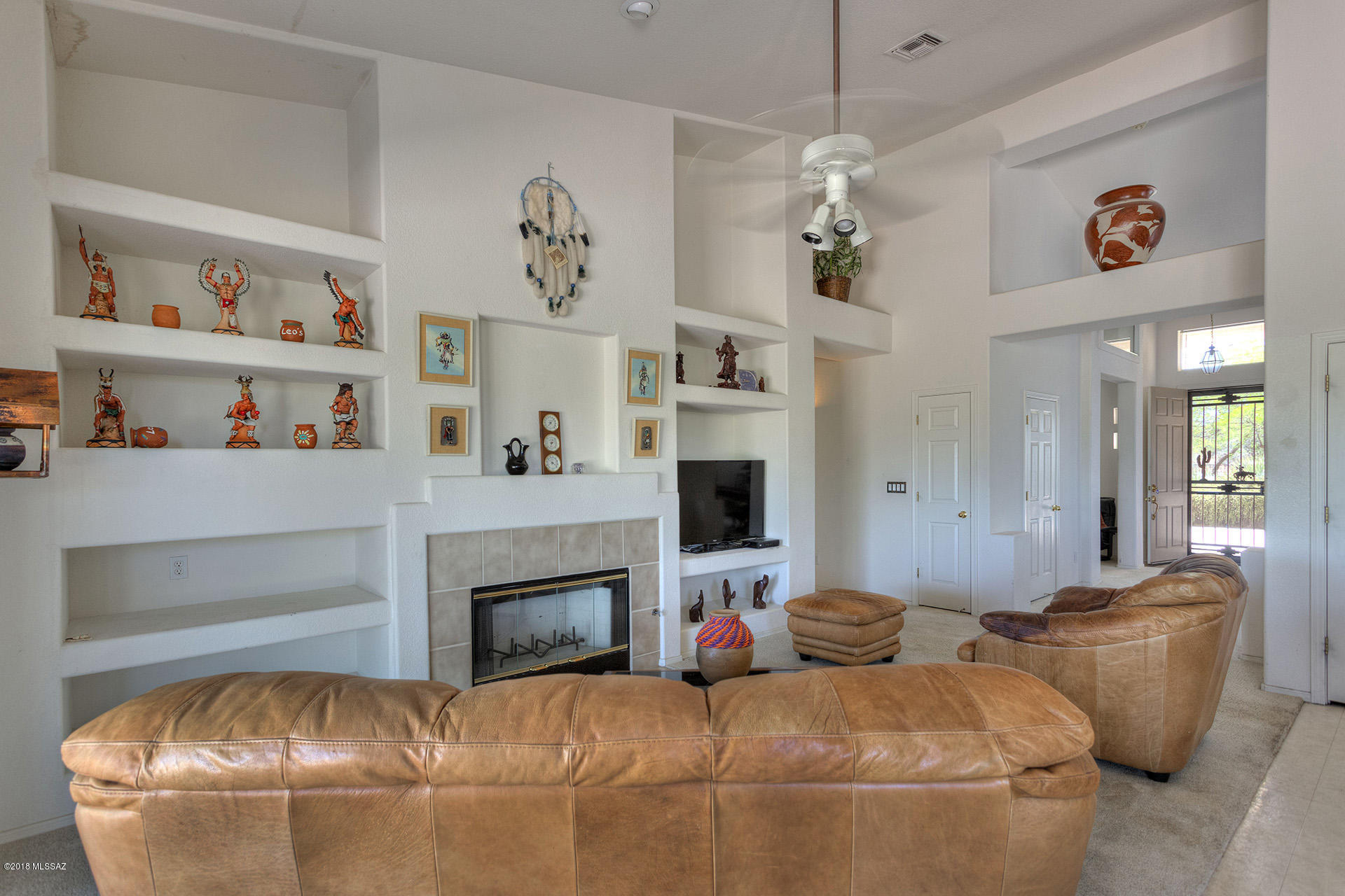 Rio Rico Ranchettes 17 - Residential