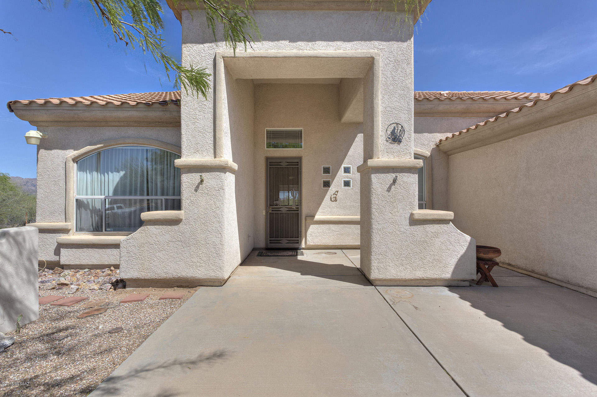Rio Rico Ranchettes 17 - Residential