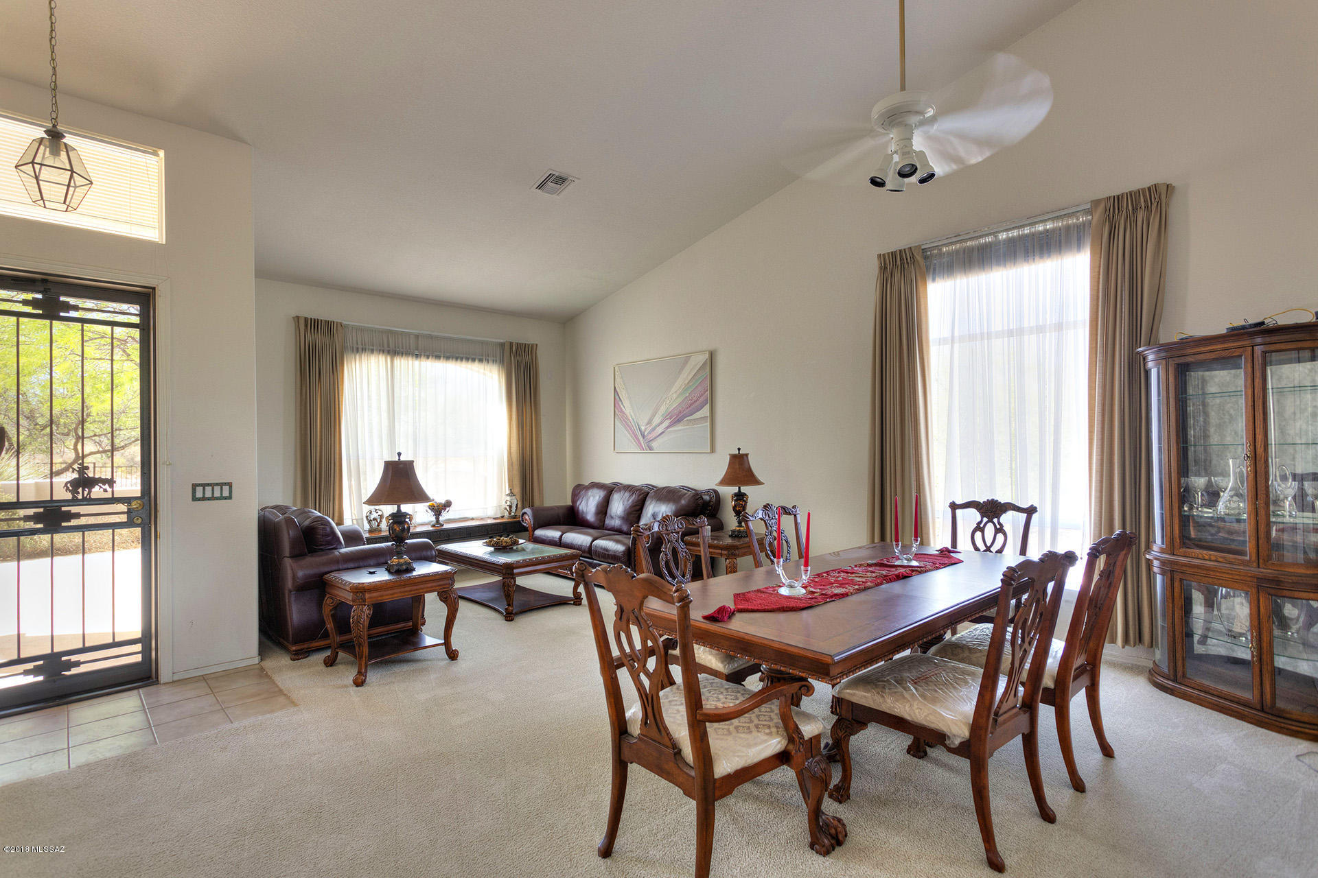 Rio Rico Ranchettes 17 - Residential