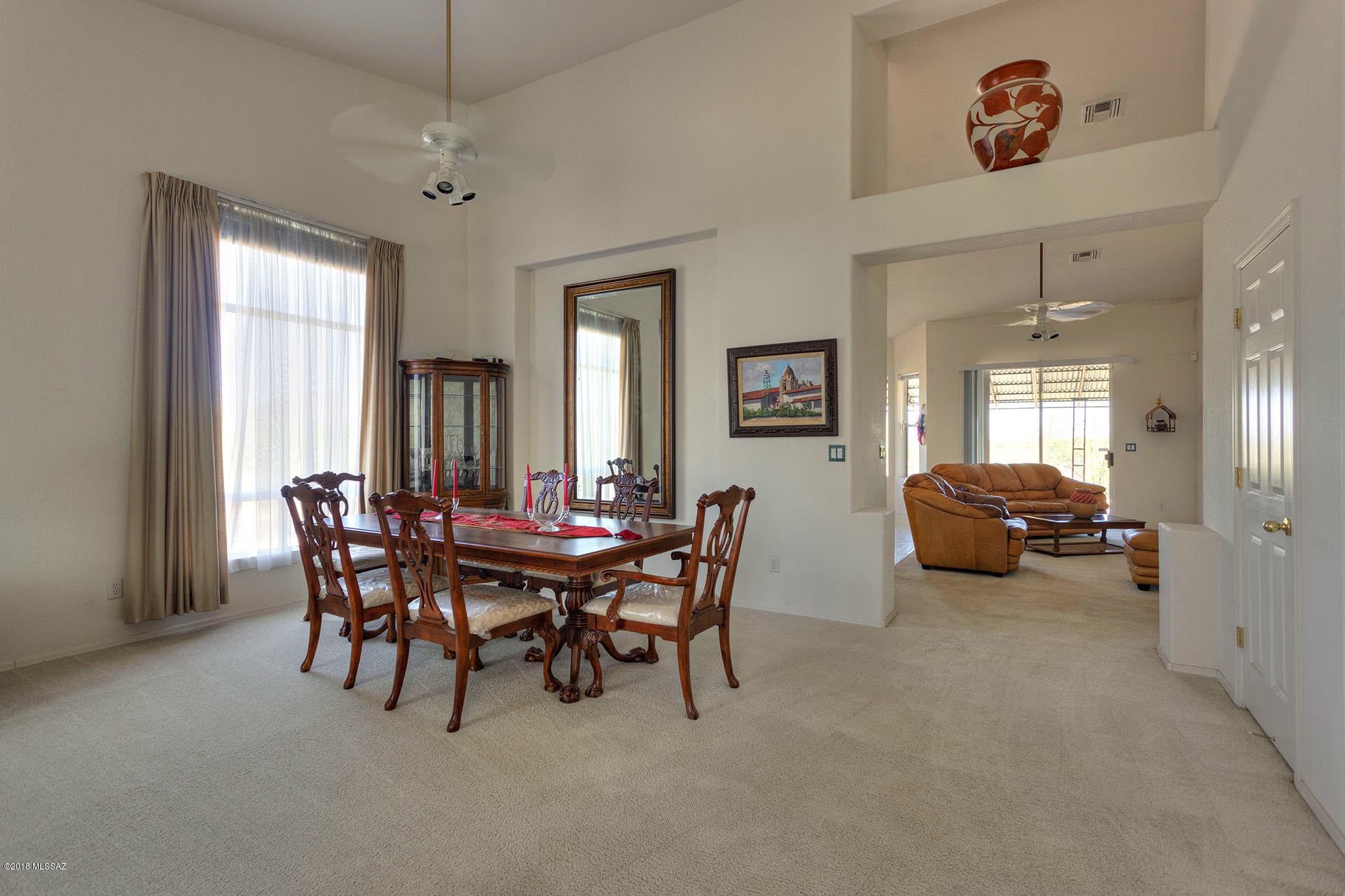 Rio Rico Ranchettes 17 - Residential