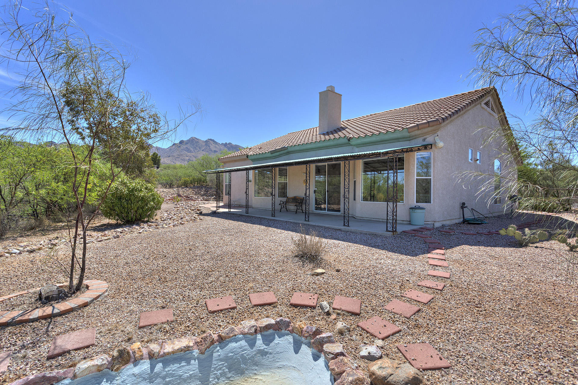 Rio Rico Ranchettes 17 - Residential