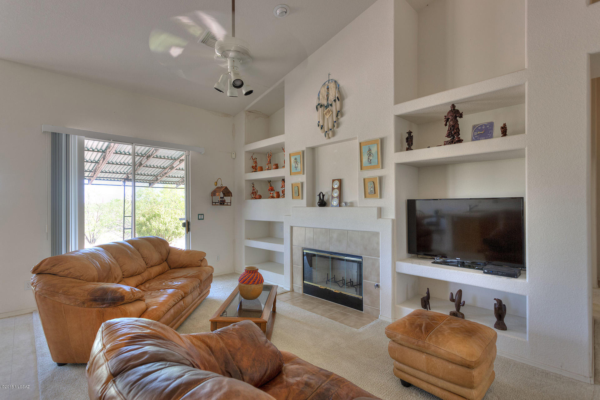 Rio Rico Ranchettes 17 - Residential