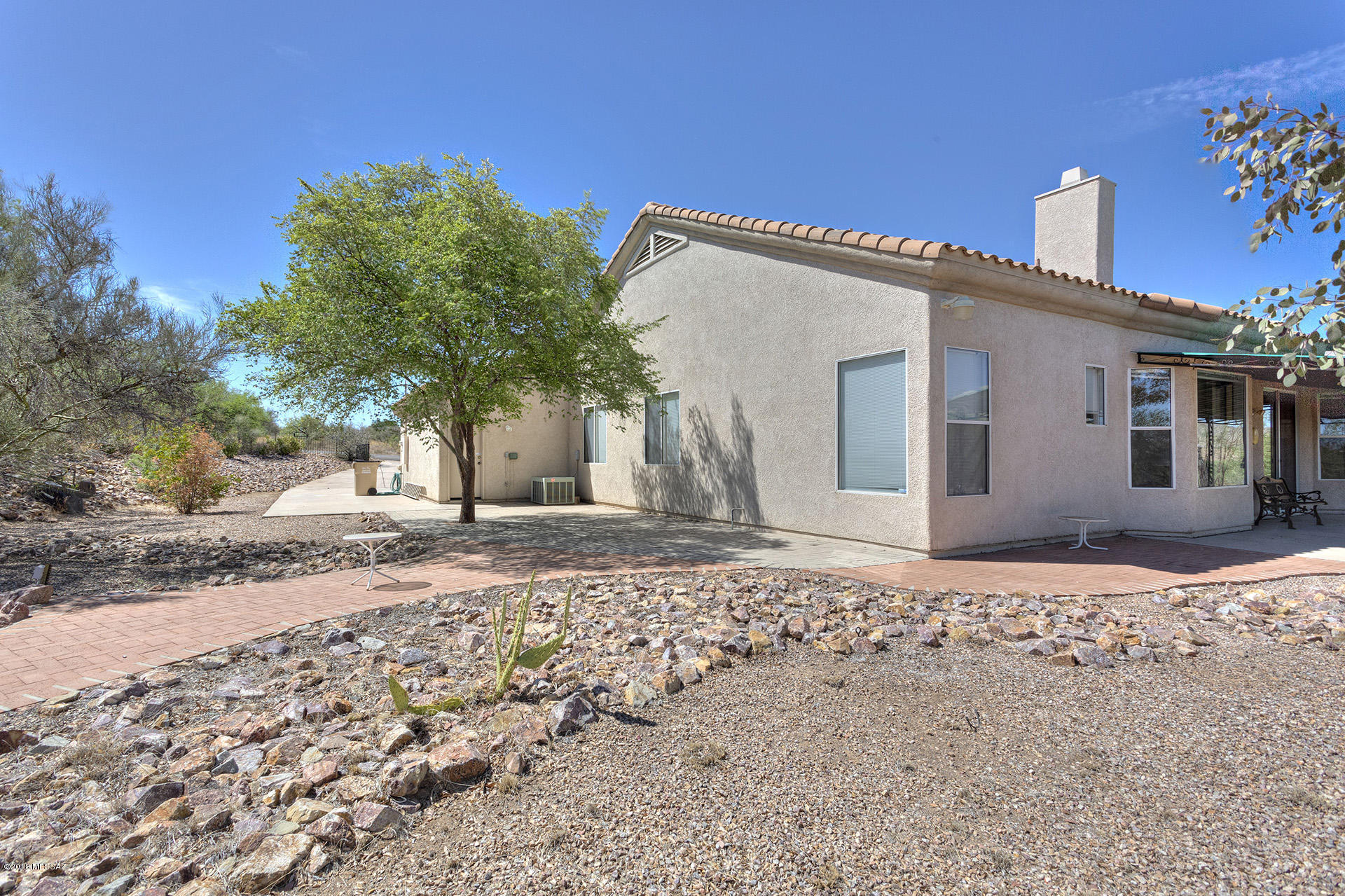 Rio Rico Ranchettes 17 - Residential