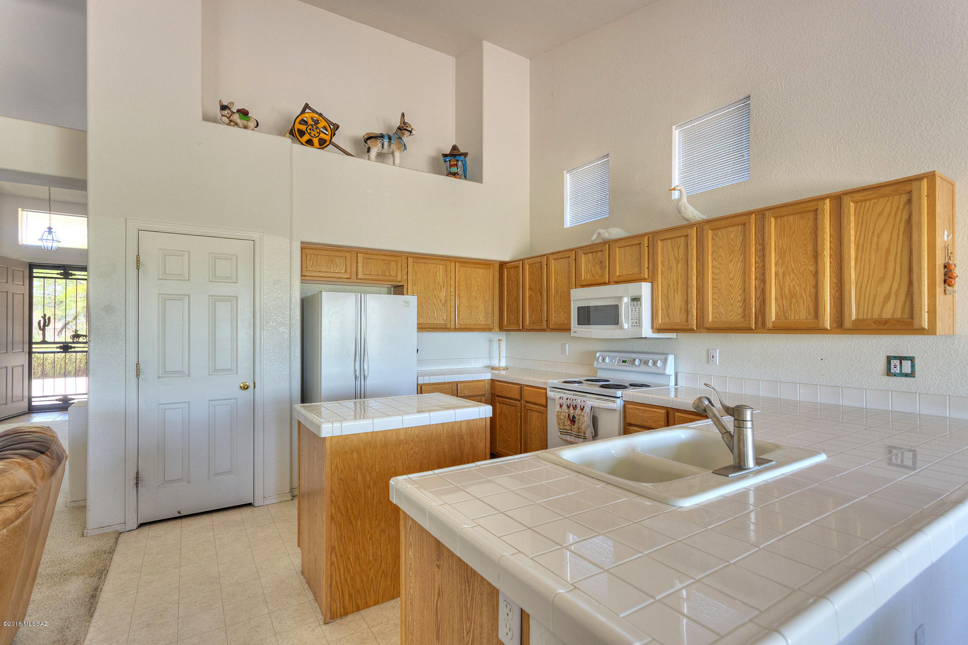 Rio Rico Ranchettes 17 - Residential