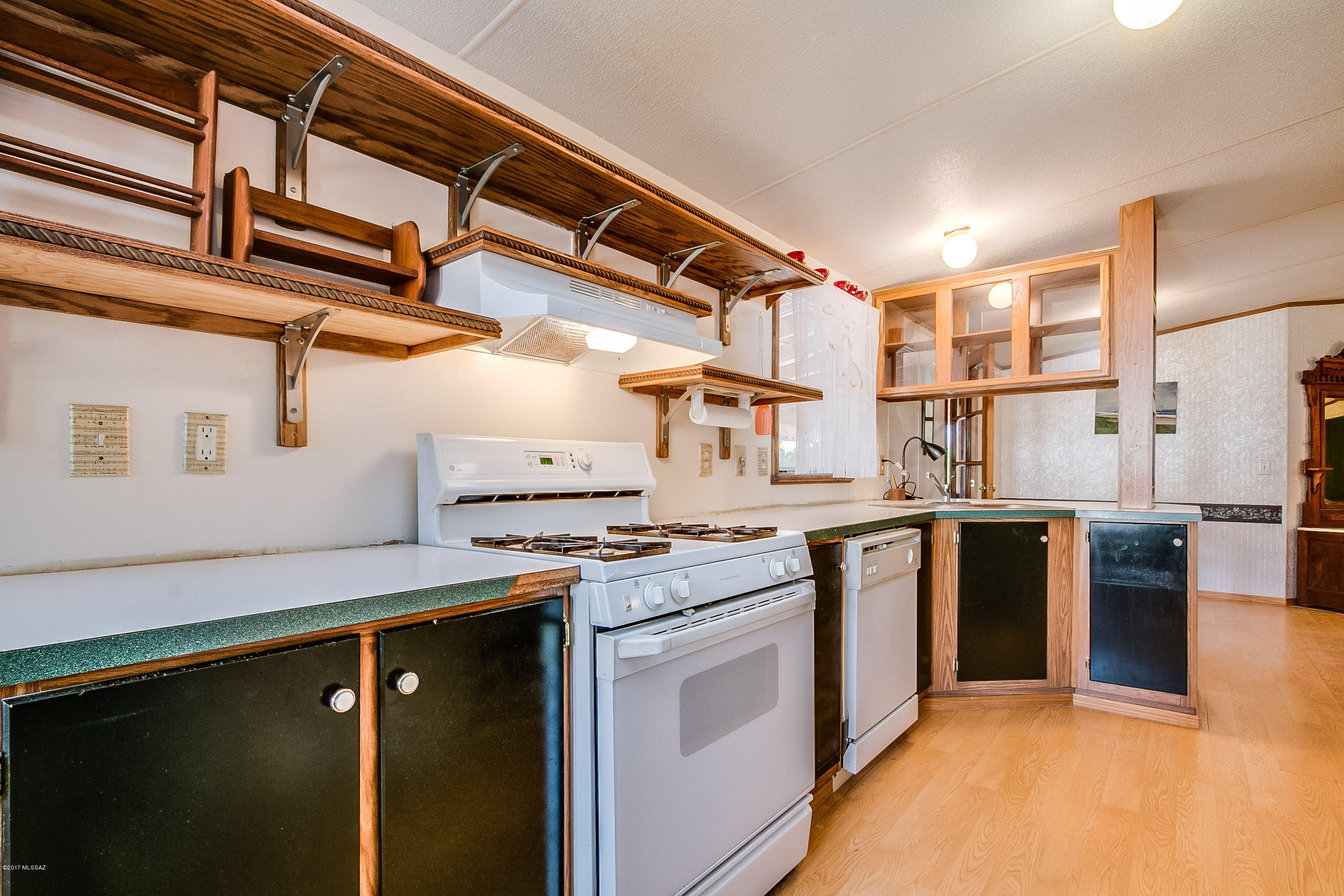 Lariat Est - Residential