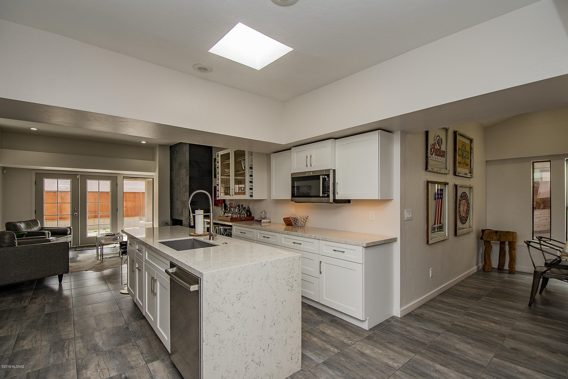 Prince Court - Residential