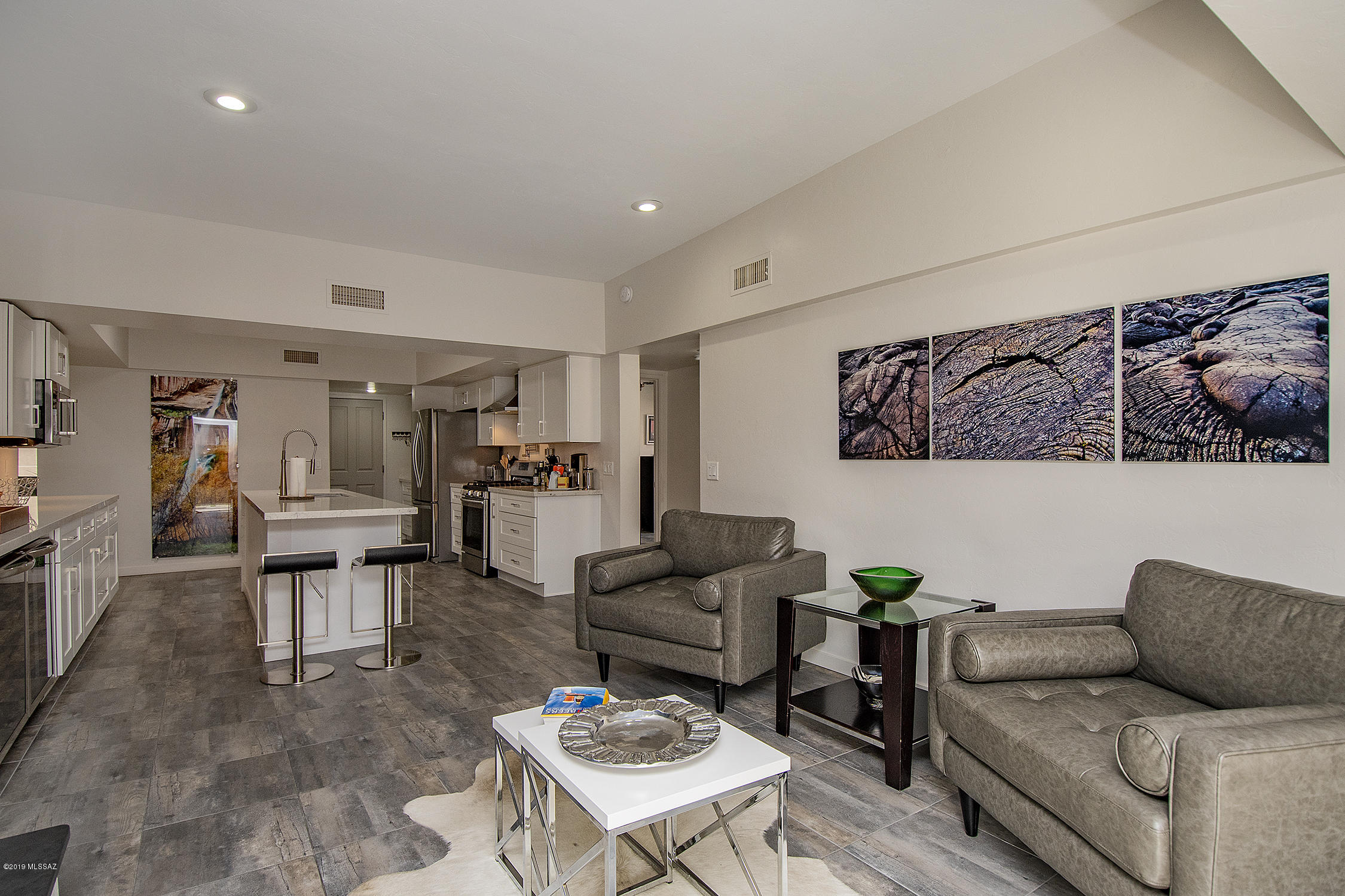 Prince Court - Residential