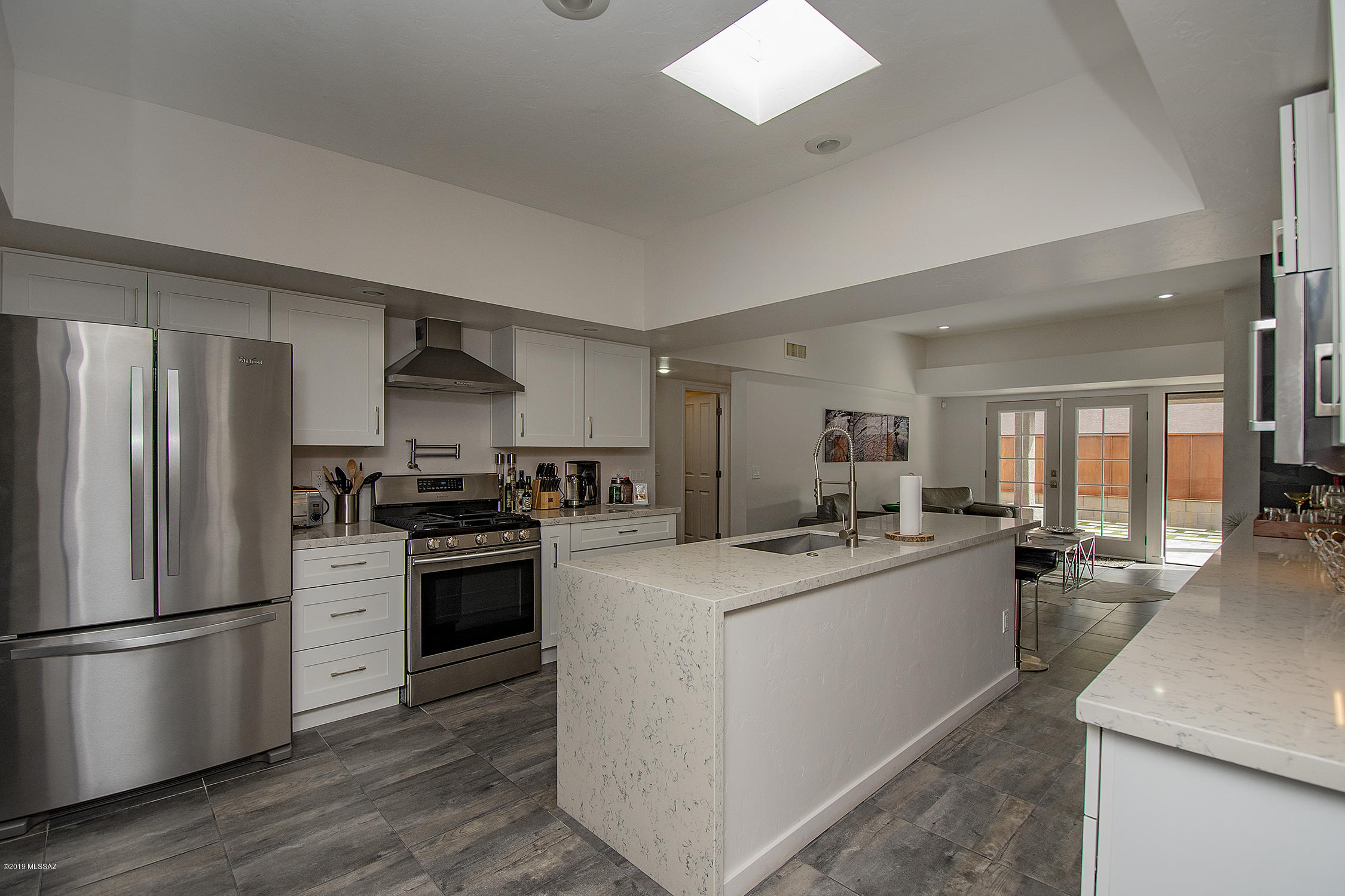 Prince Court - Residential